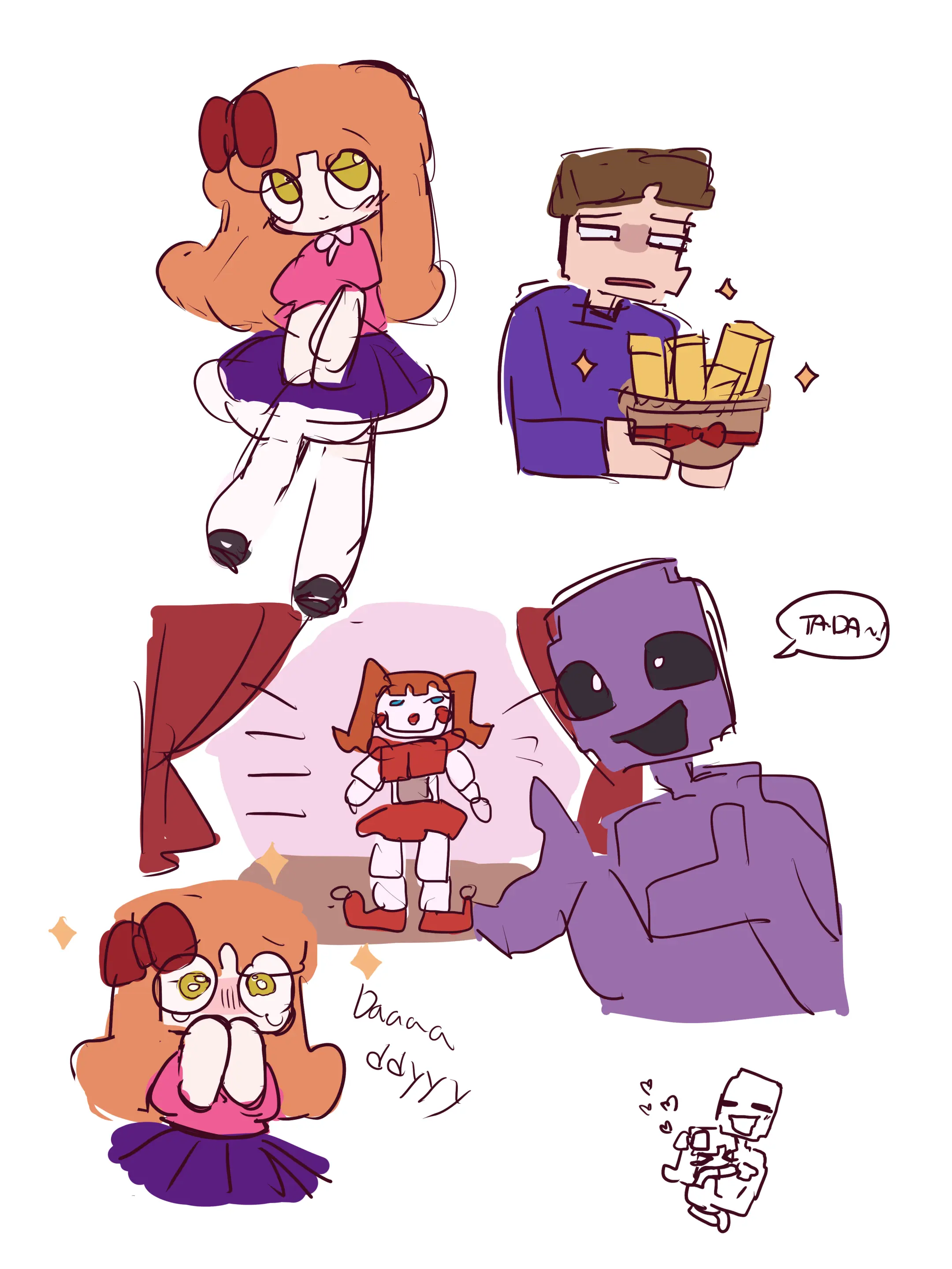 Hadink/Hijichan