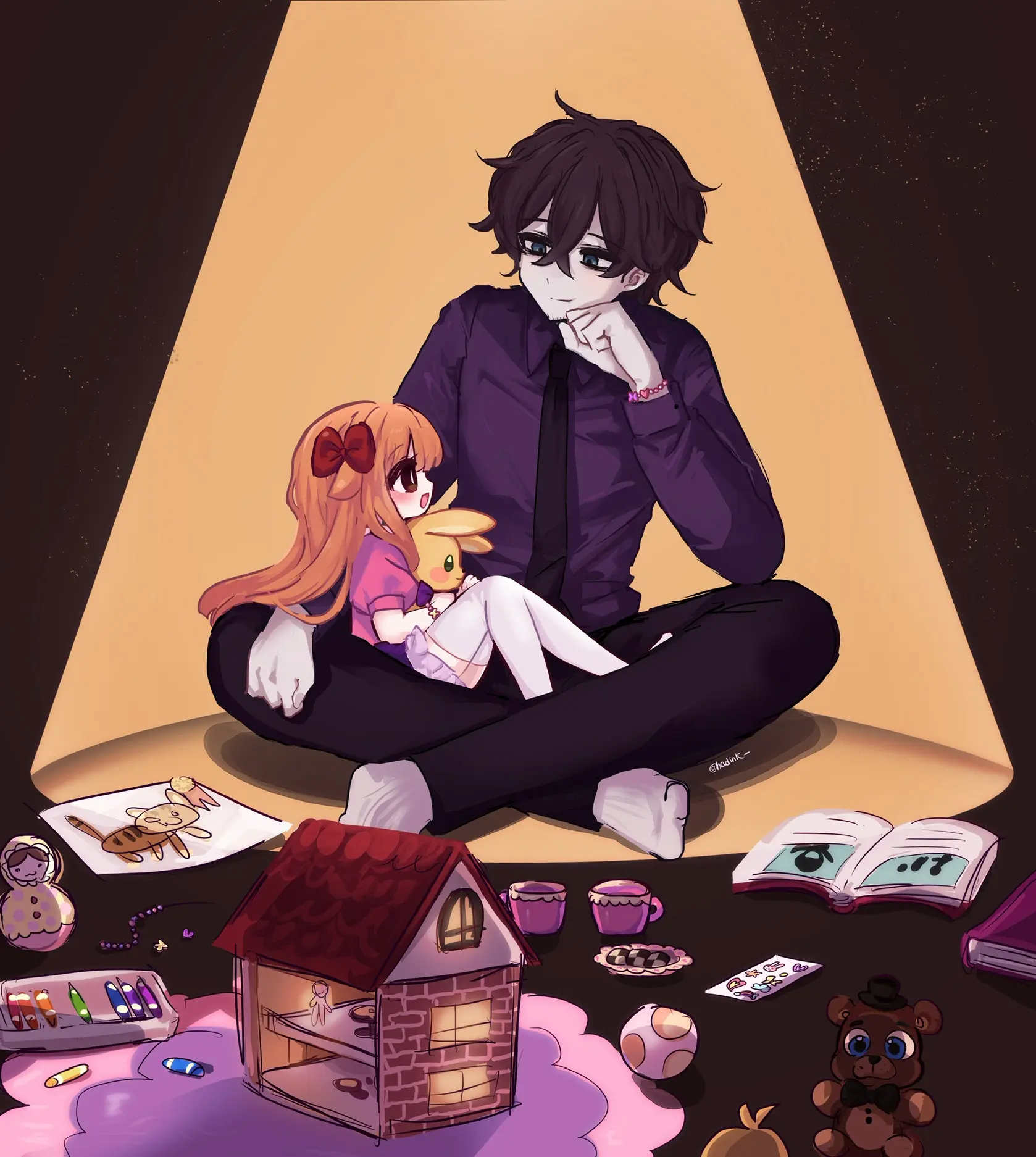 Hadink/Hijichan