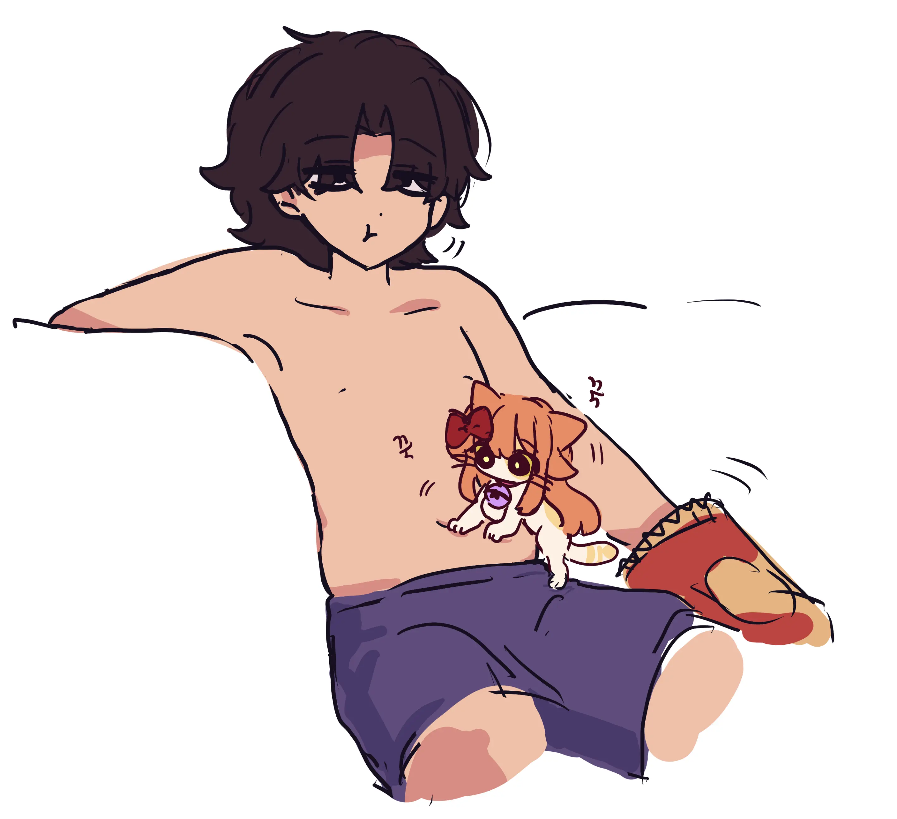 Hadink/Hijichan