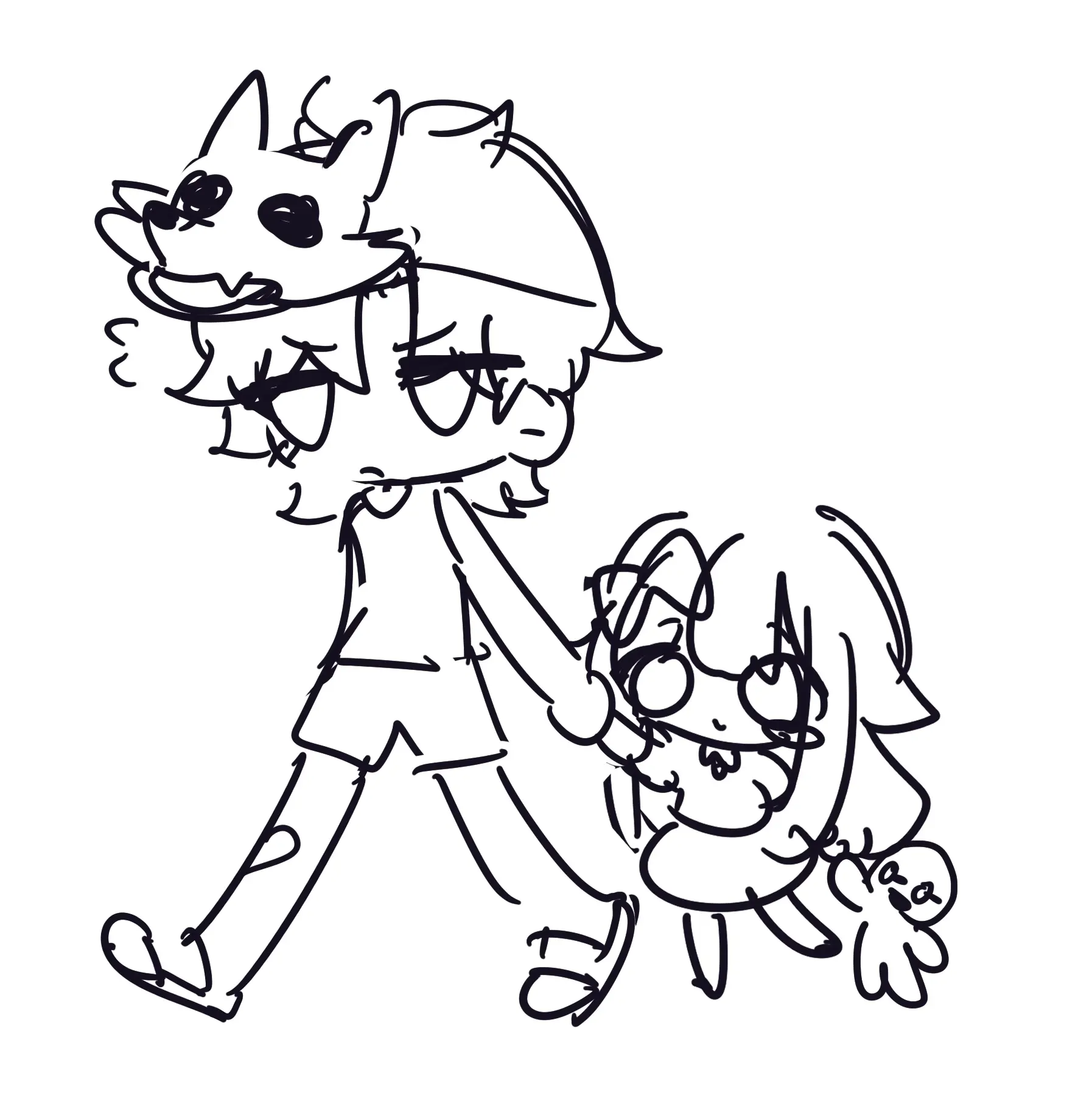 Hadink/Hijichan