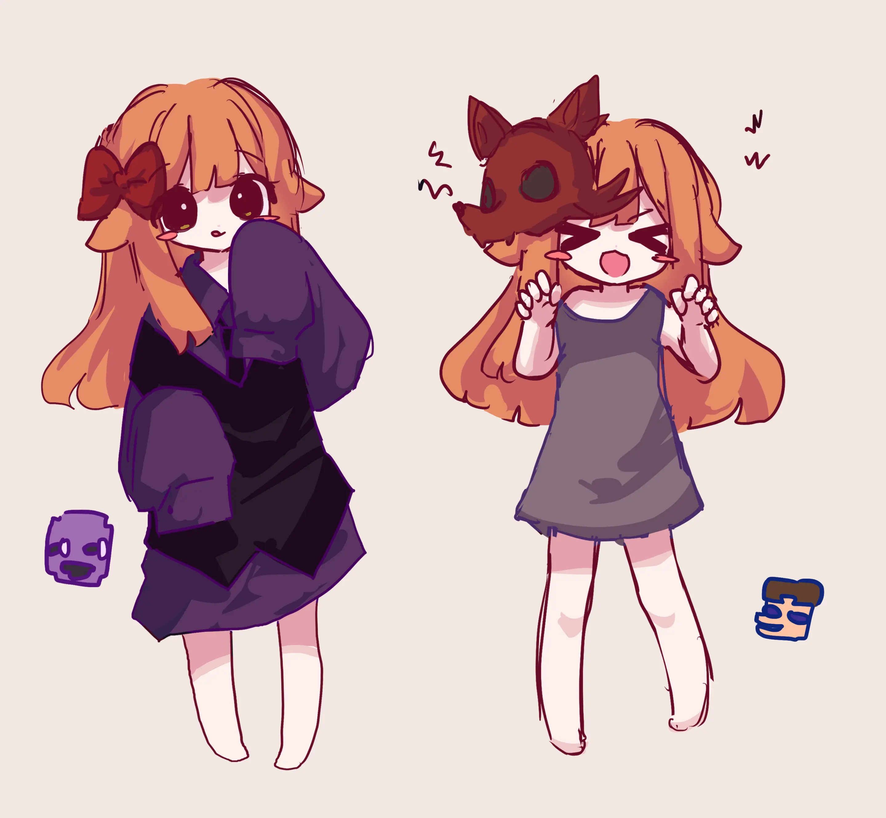 Hadink/Hijichan