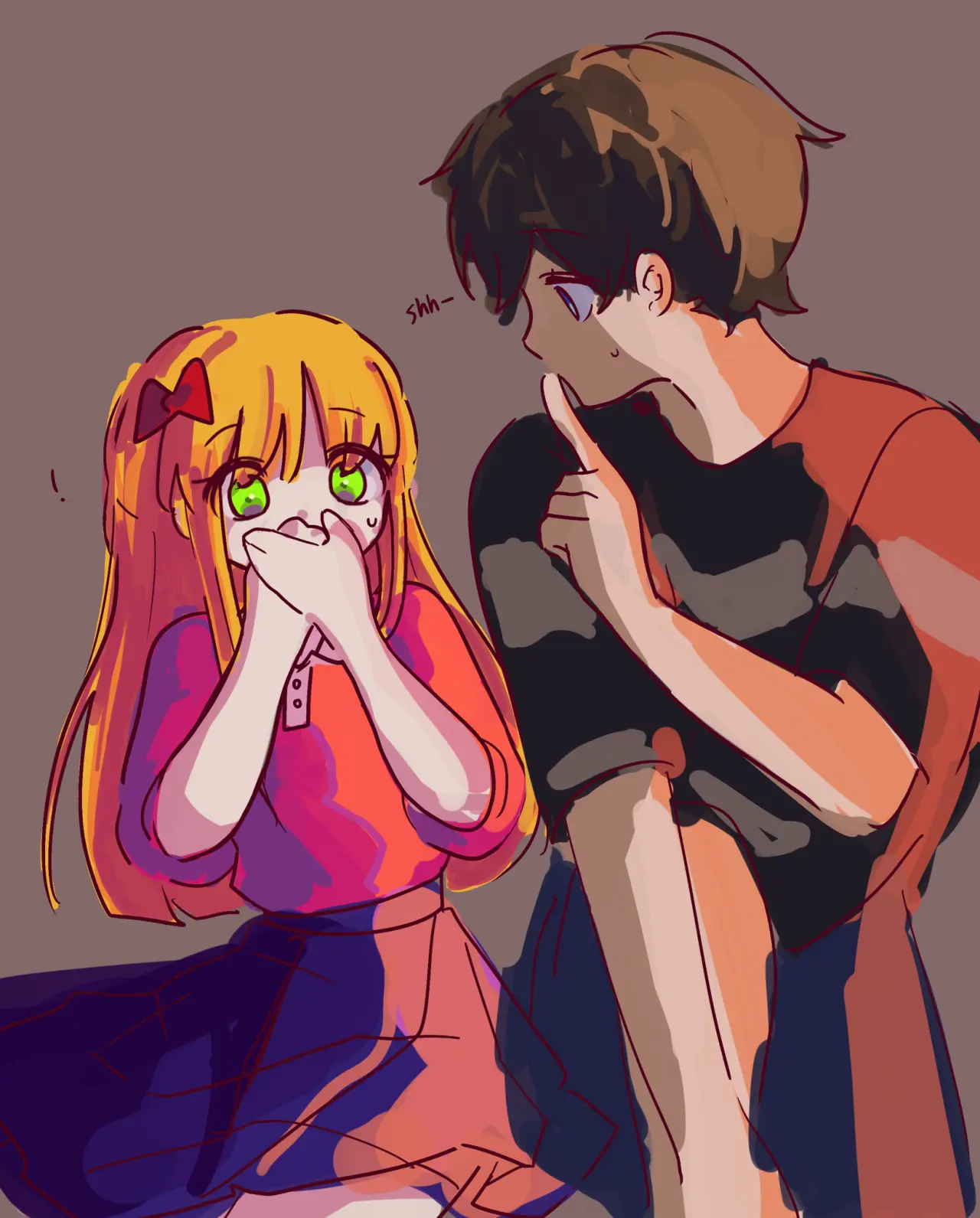 Hadink/Hijichan
