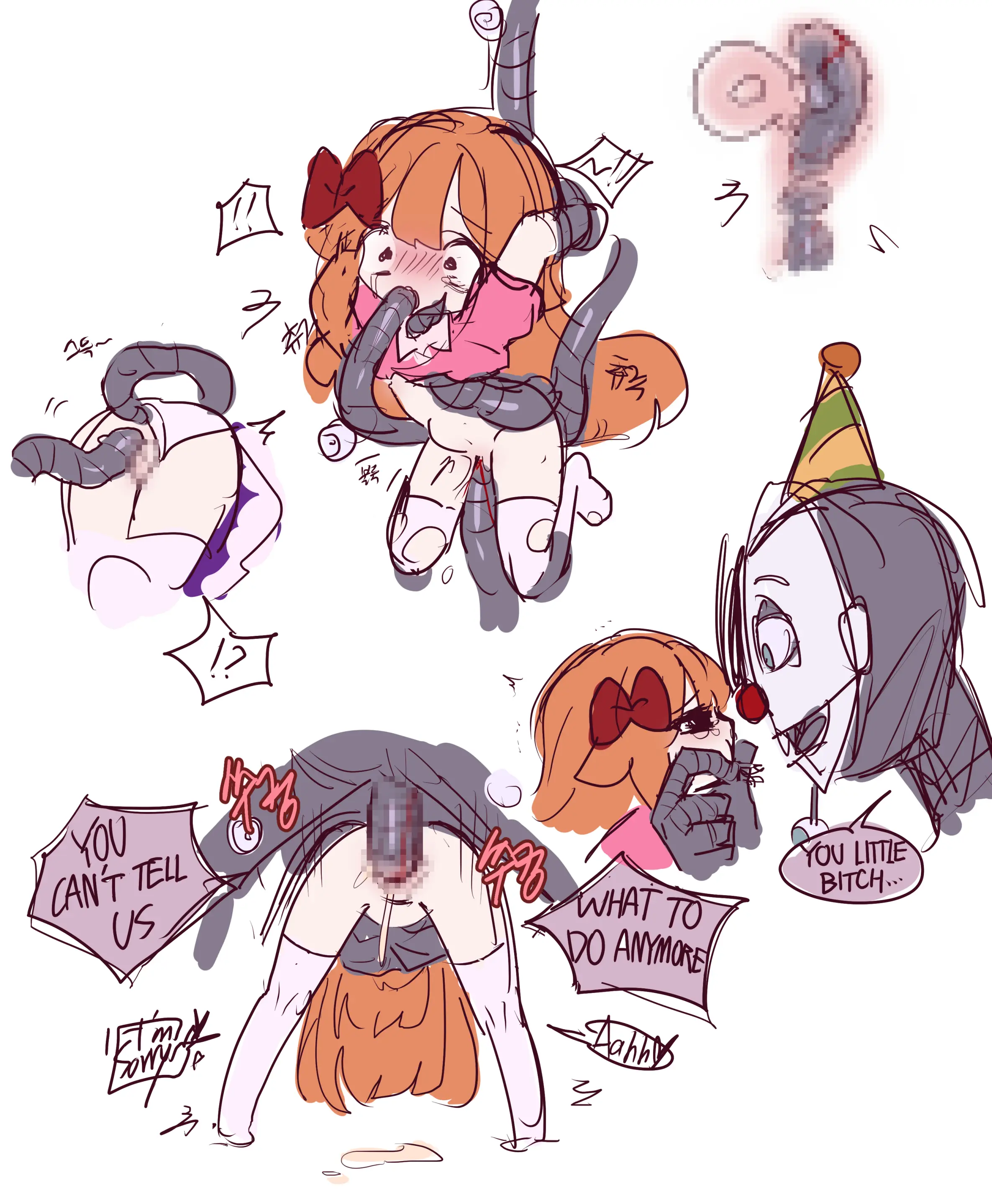 Hadink/Hijichan