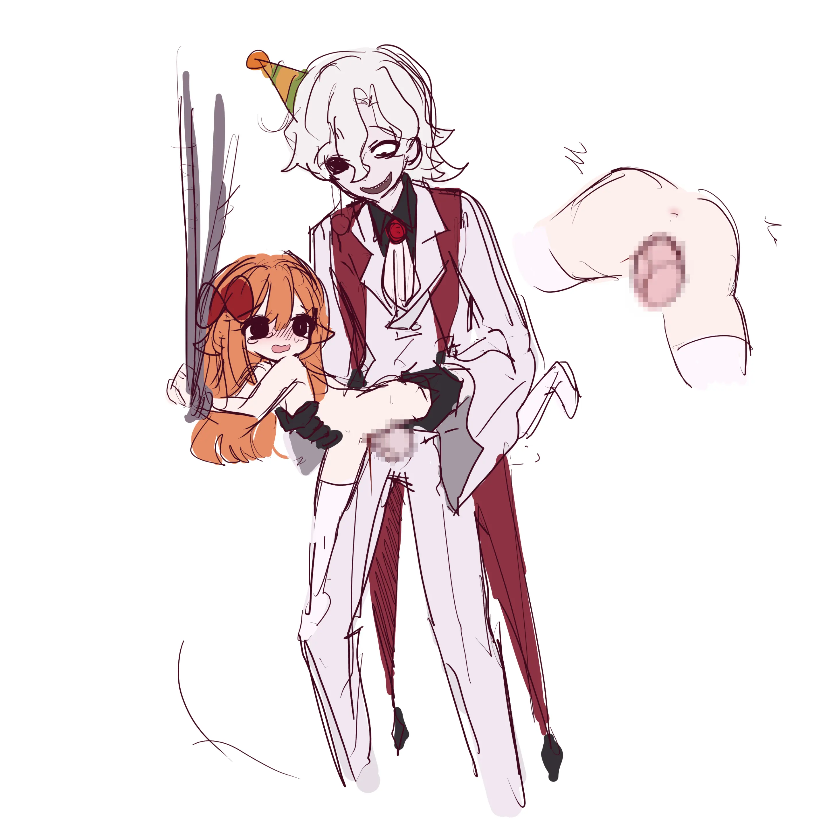 Hadink/Hijichan