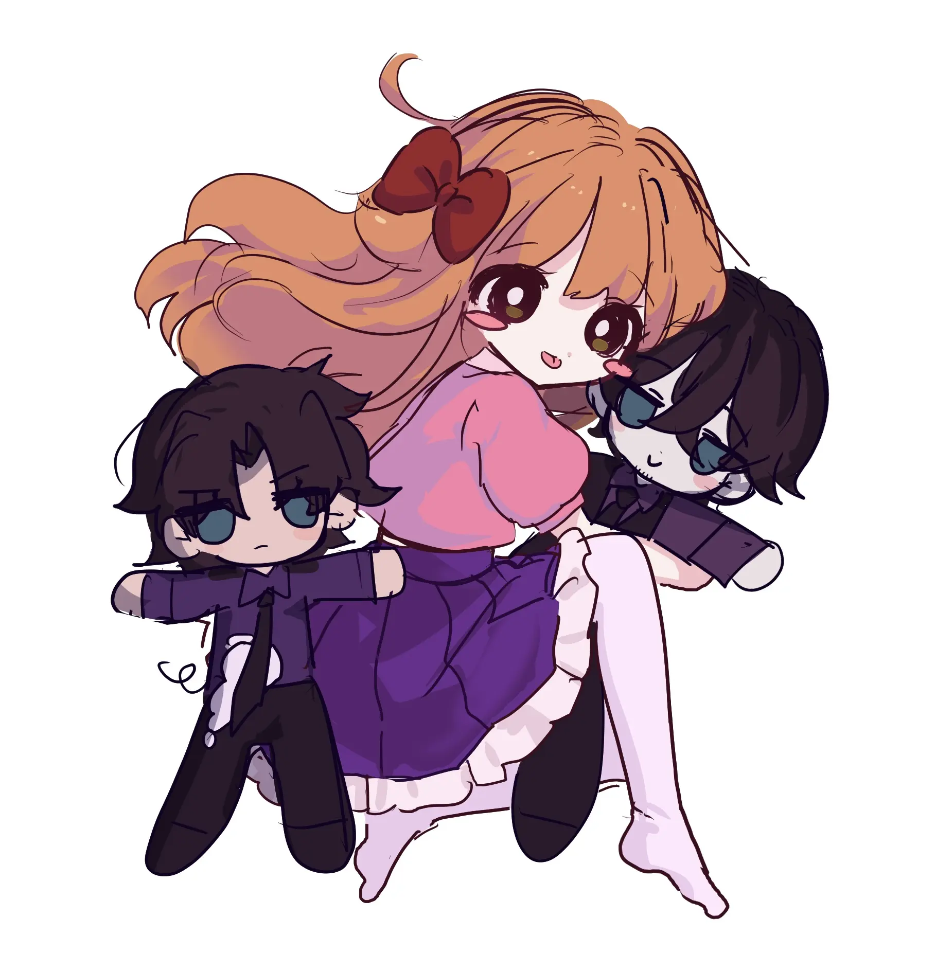 Hadink/Hijichan