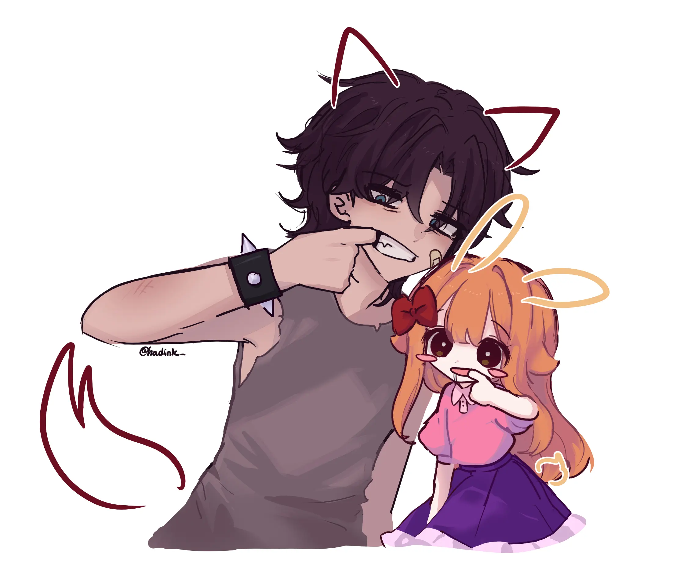 Hadink/Hijichan