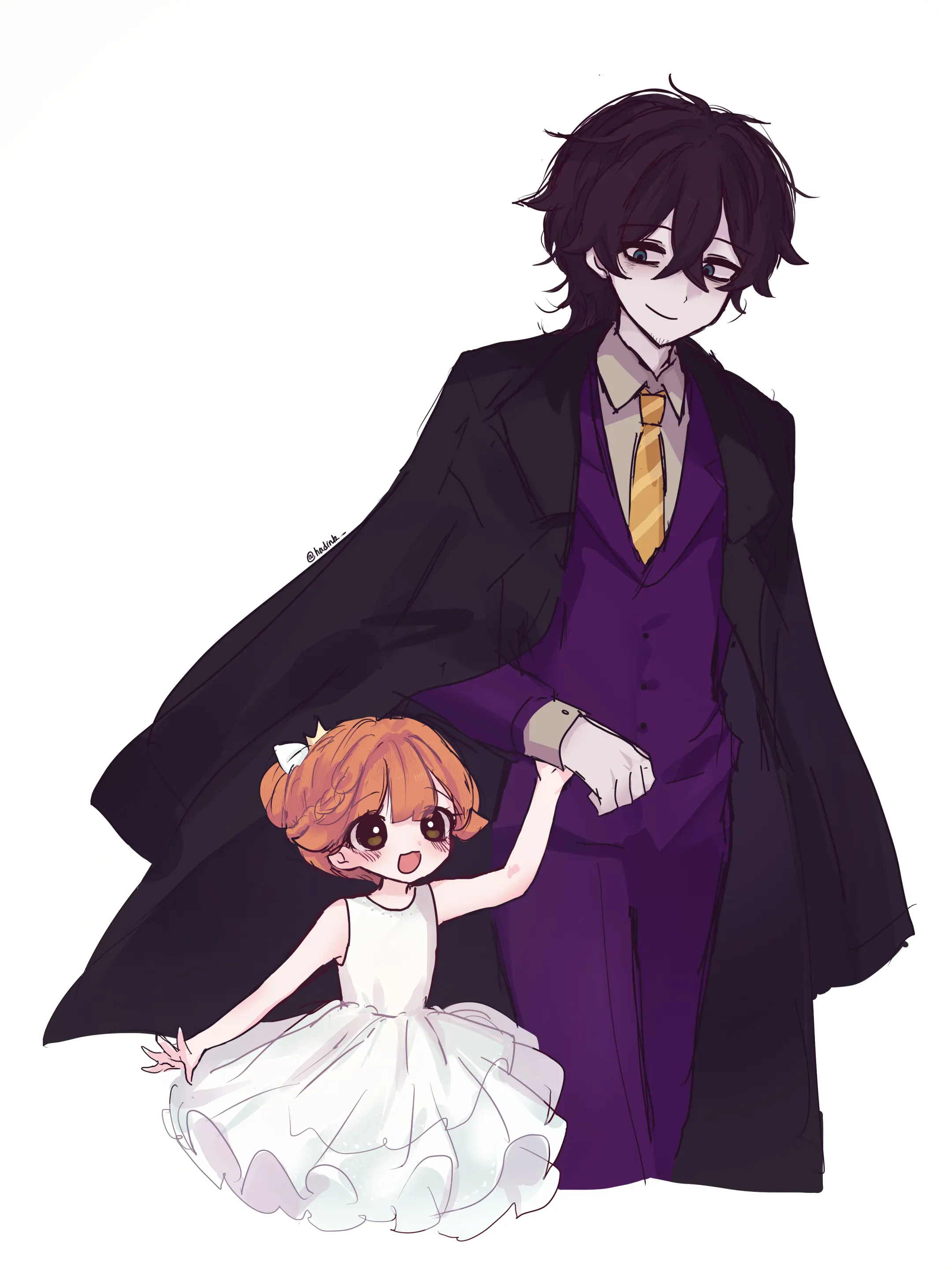 Hadink/Hijichan