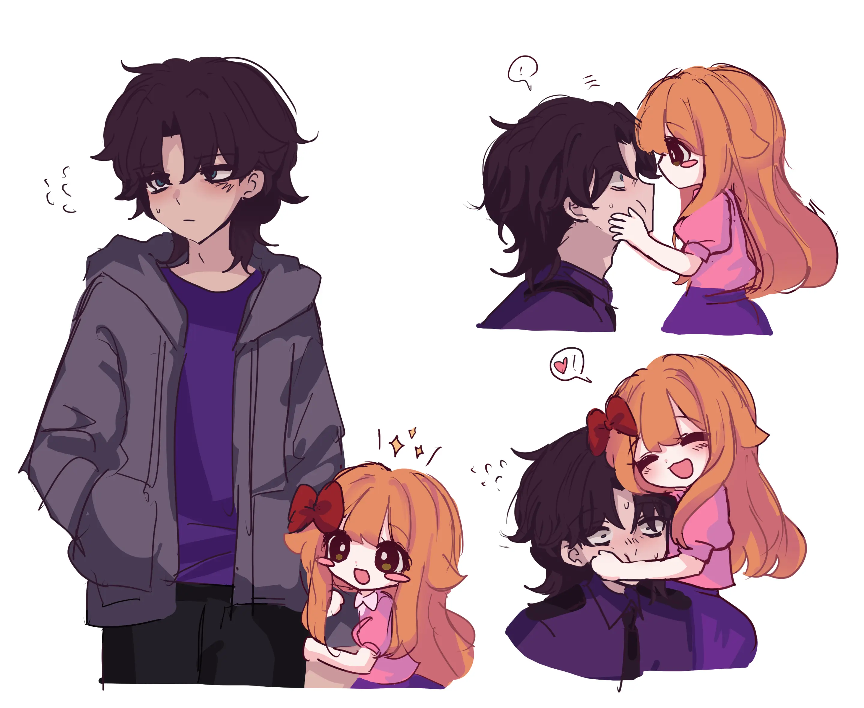 Hadink/Hijichan