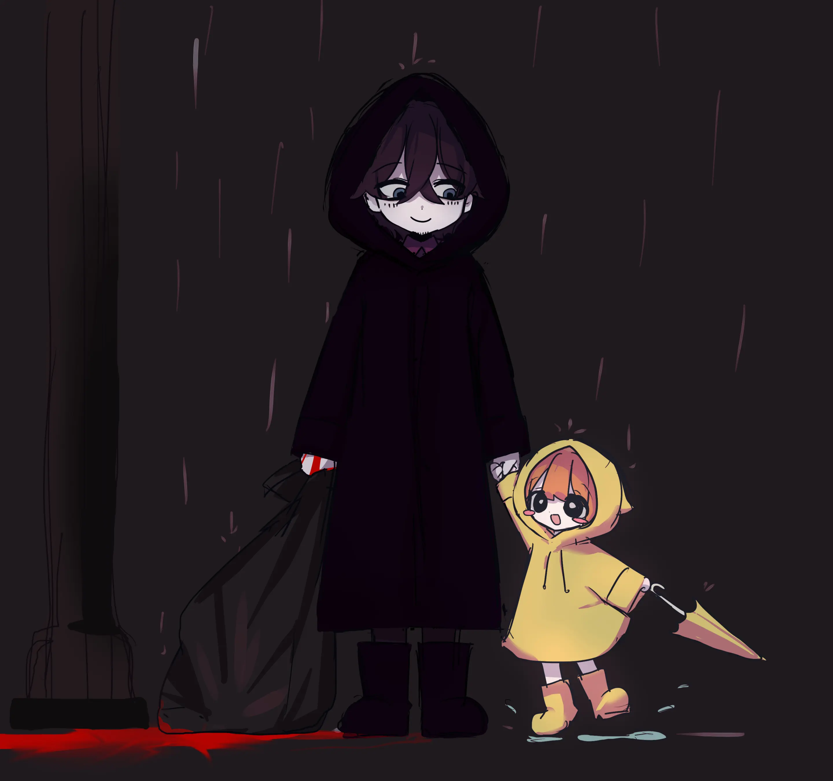Hadink/Hijichan