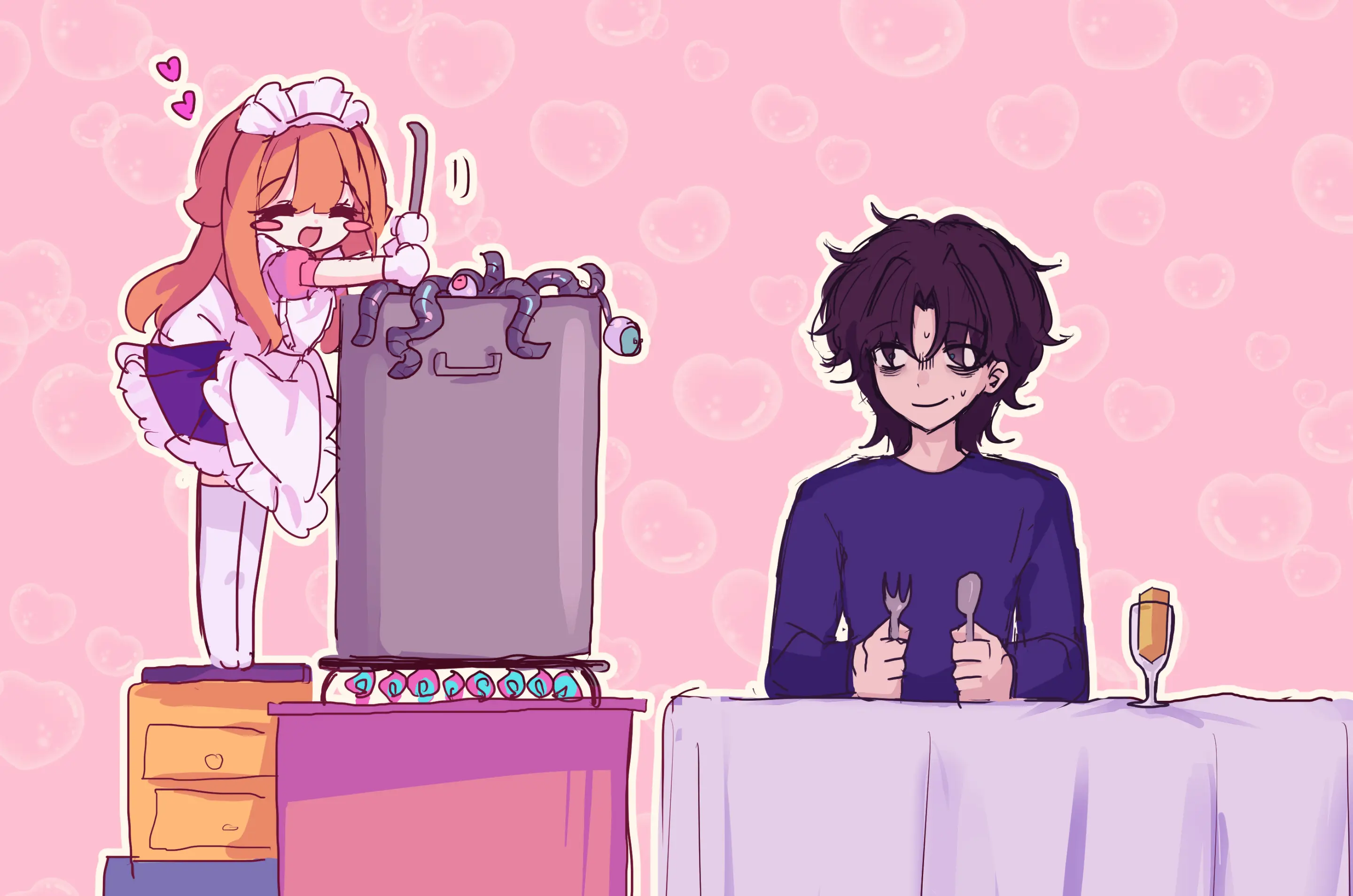 Hadink/Hijichan