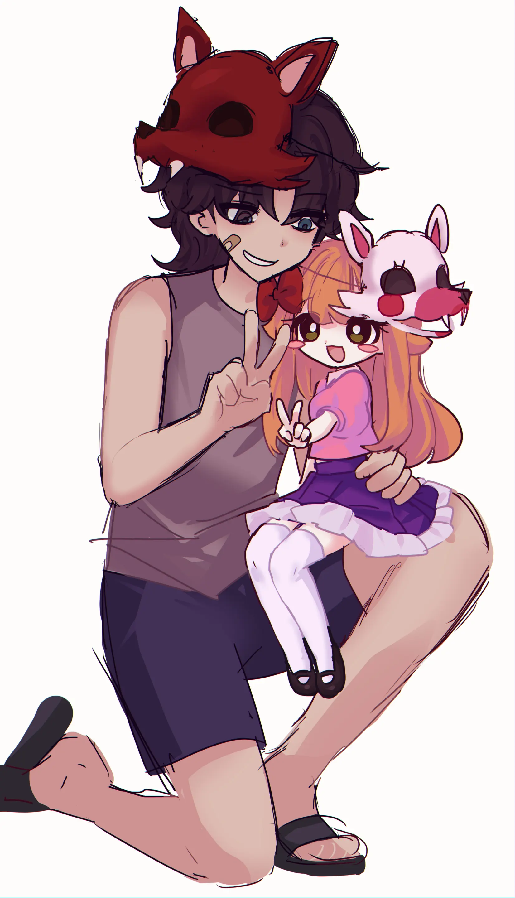 Hadink/Hijichan