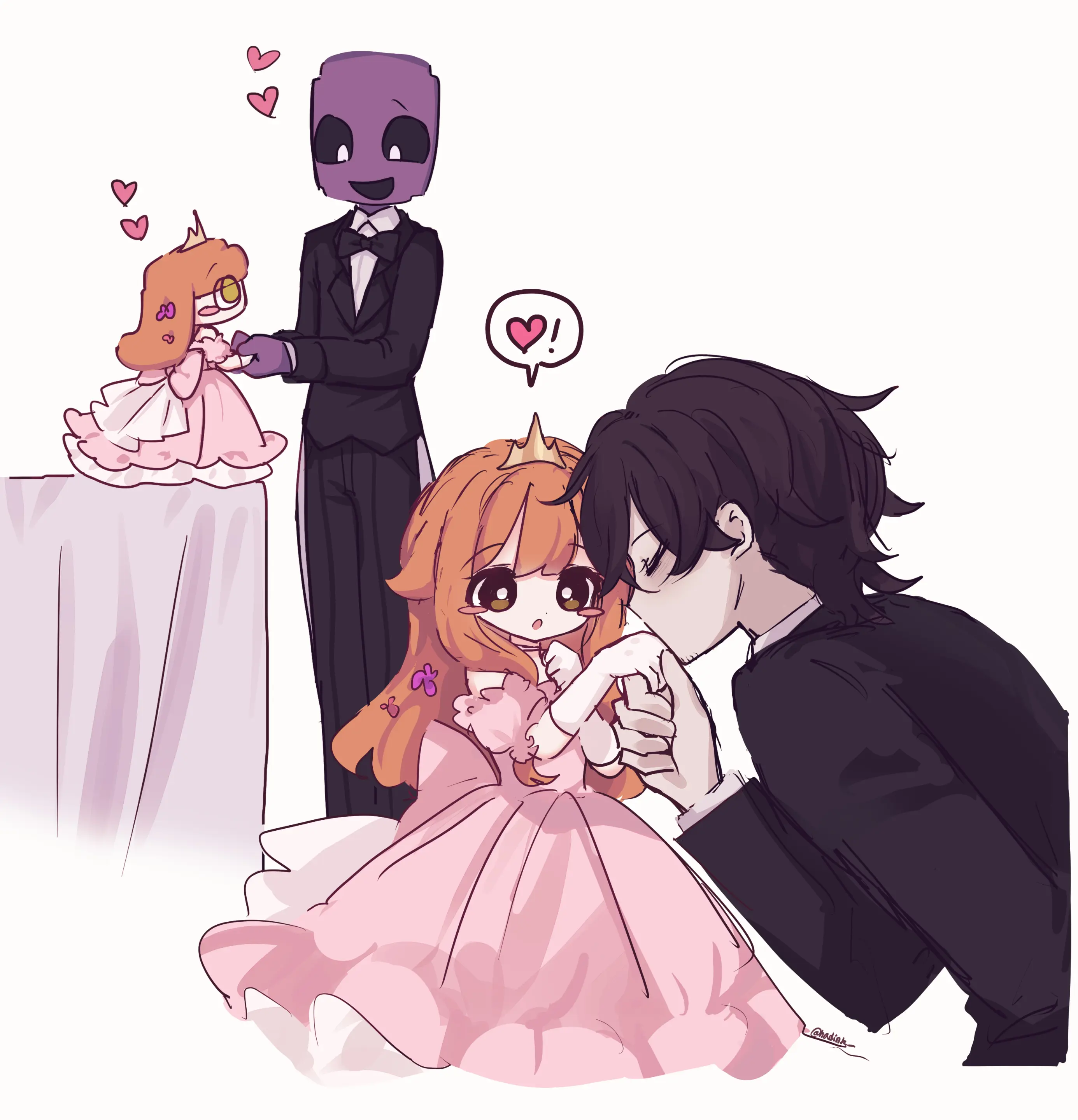 Hadink/Hijichan