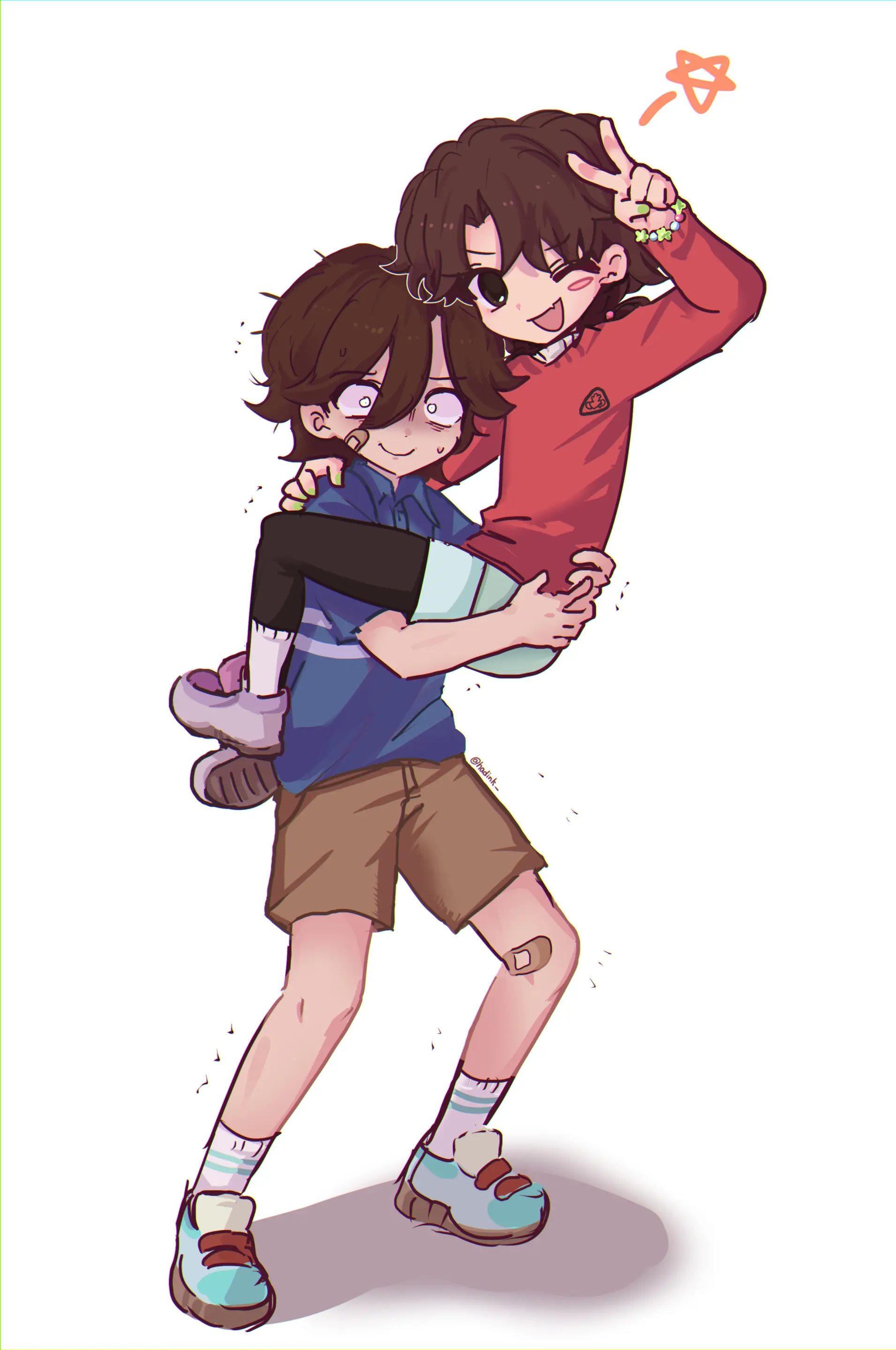 Hadink/Hijichan