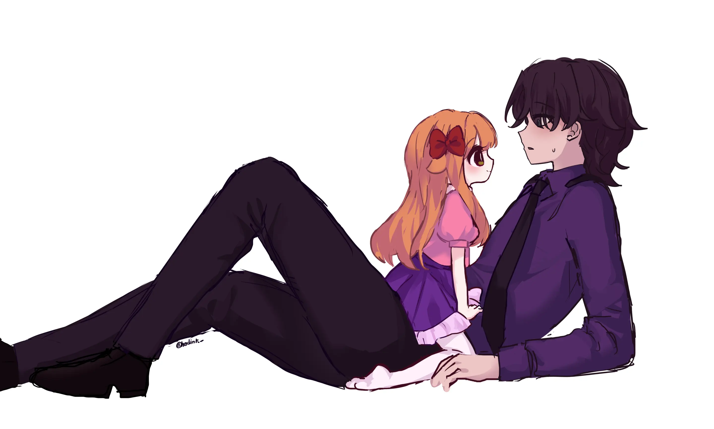 Hadink/Hijichan