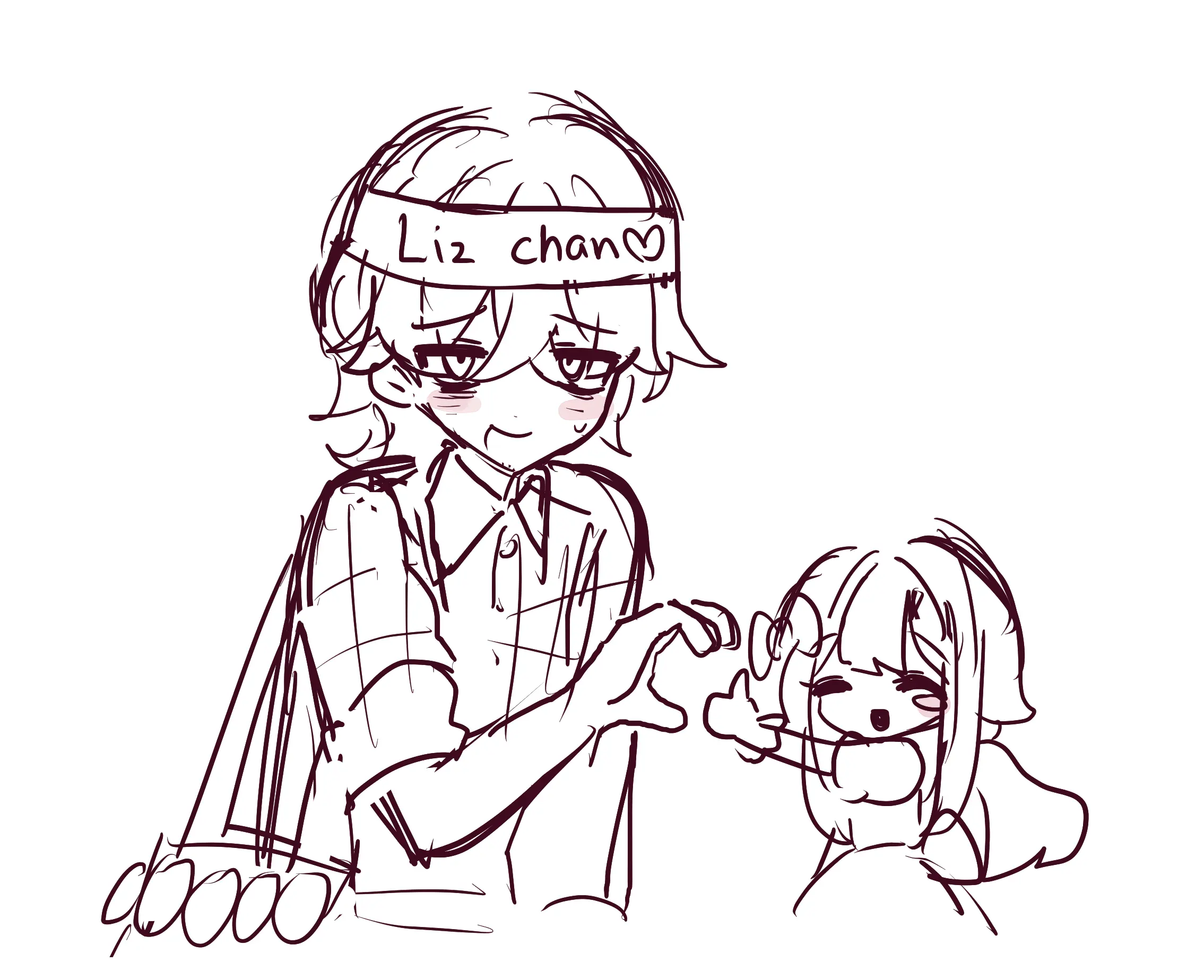 Hadink/Hijichan