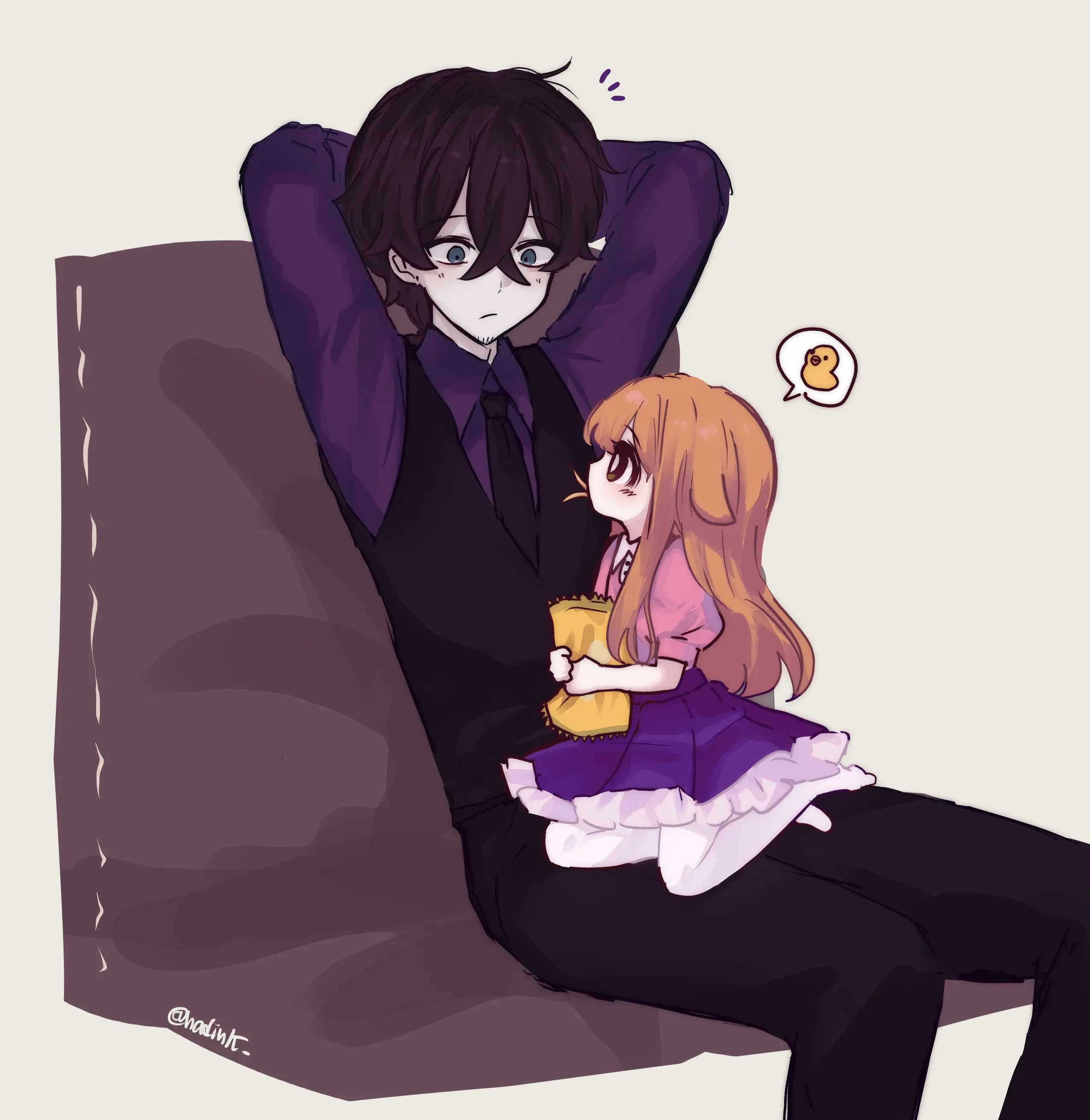 Hadink/Hijichan