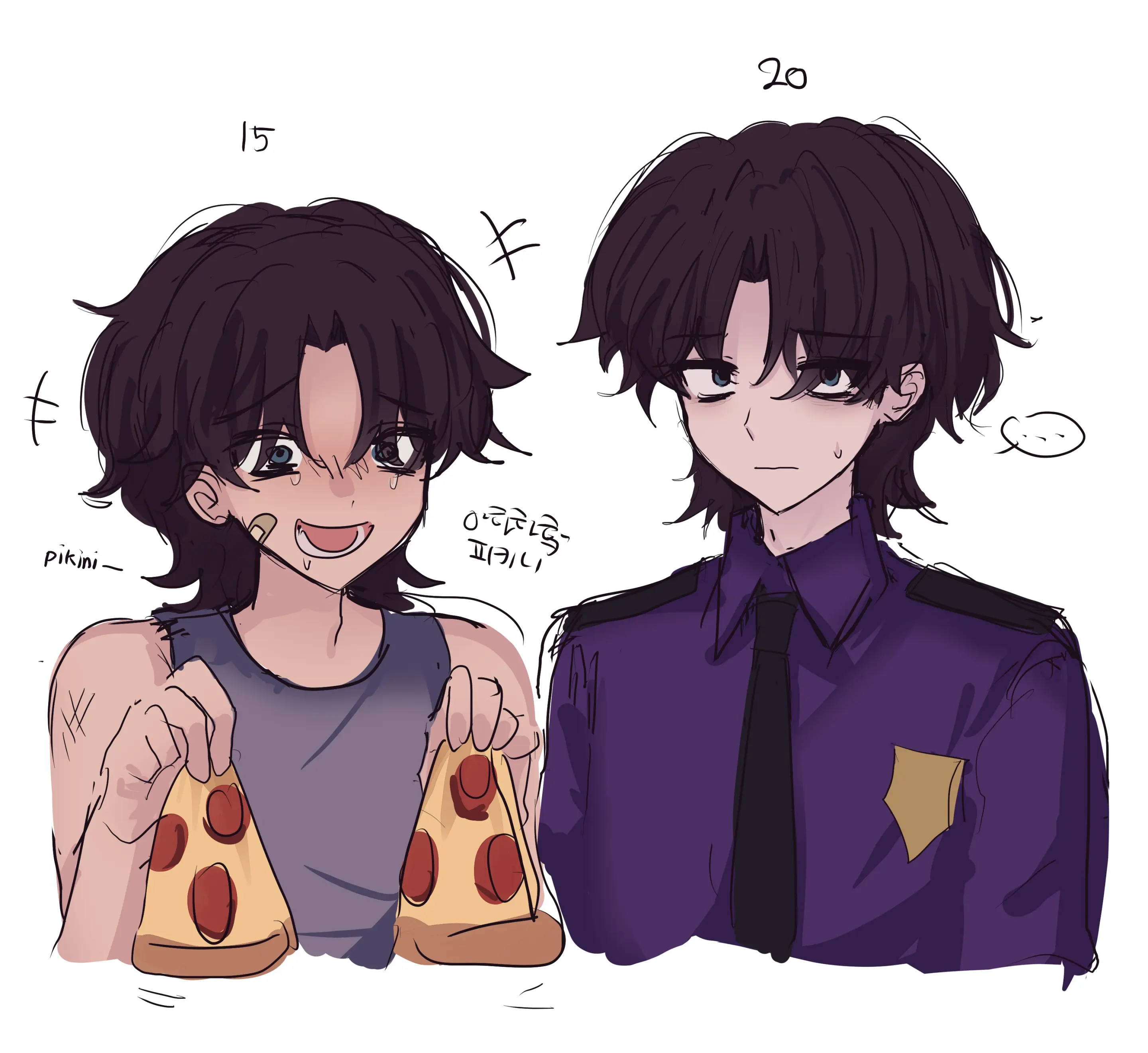 Hadink/Hijichan