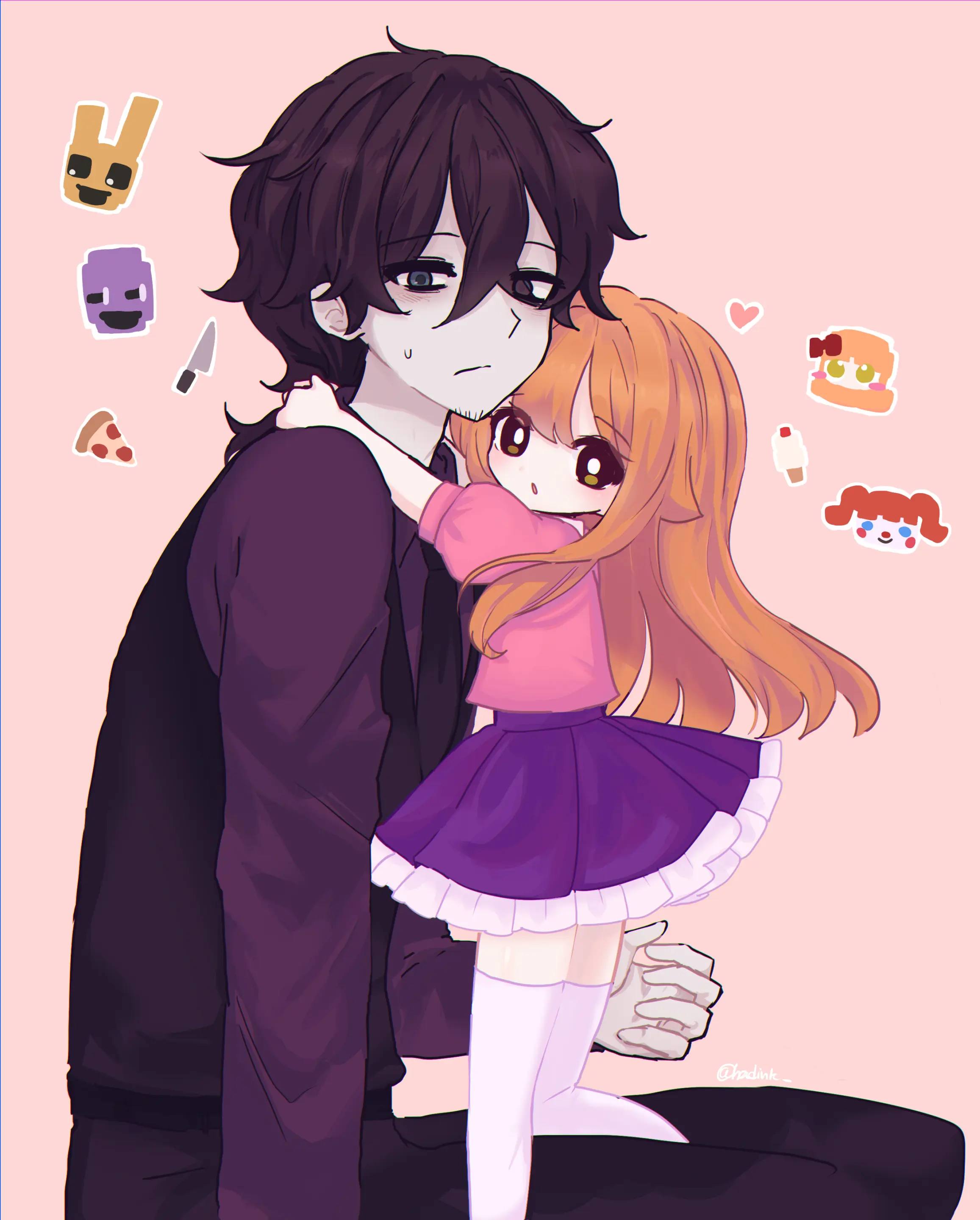 Hadink/Hijichan