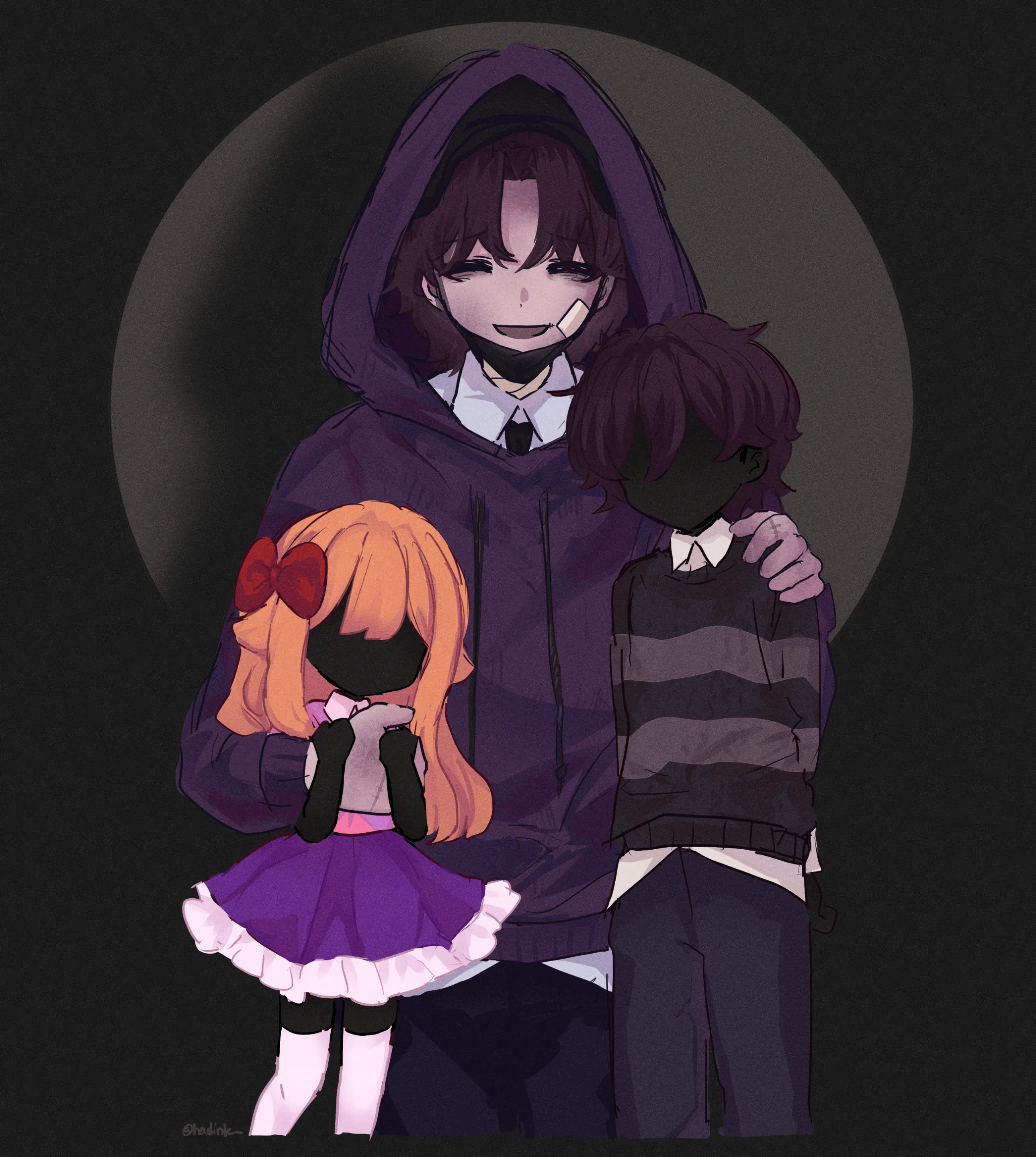Hadink/Hijichan