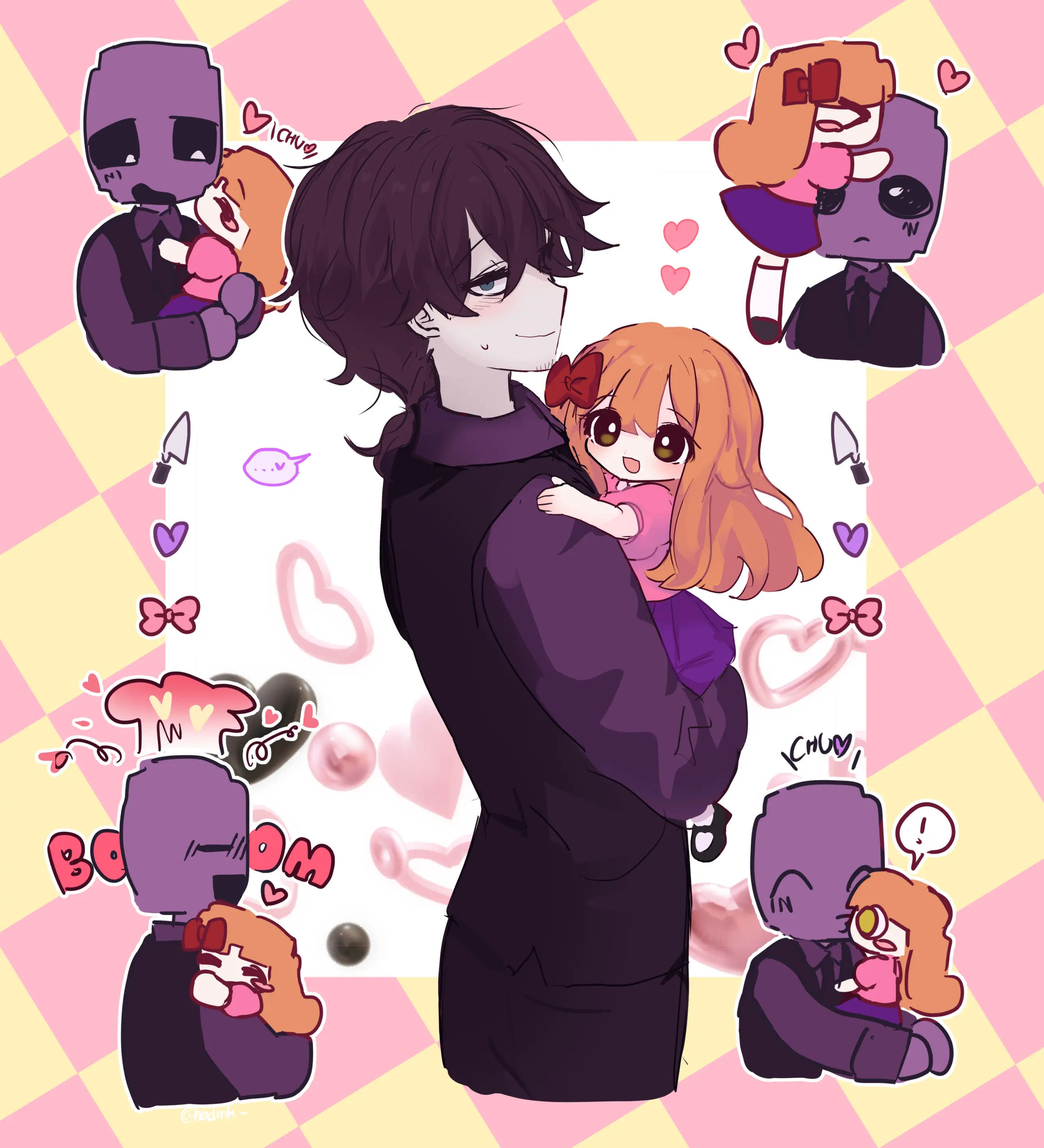 Hadink/Hijichan