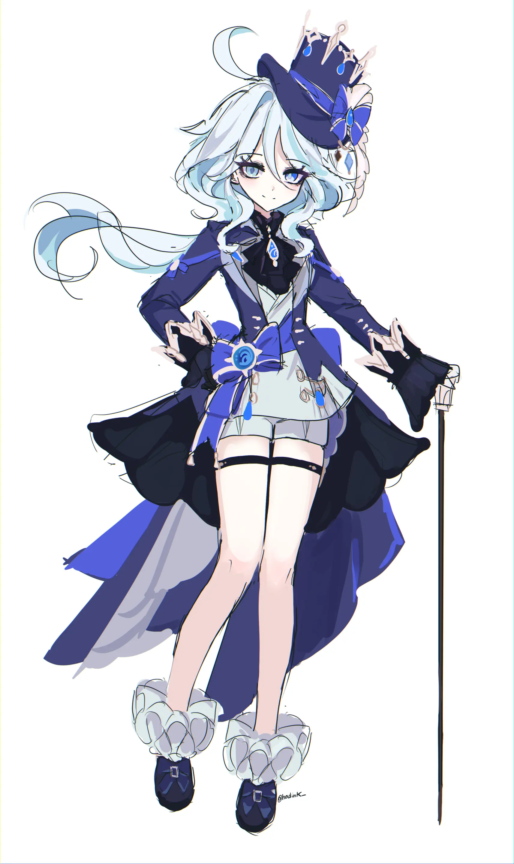 Hadink/Hijichan