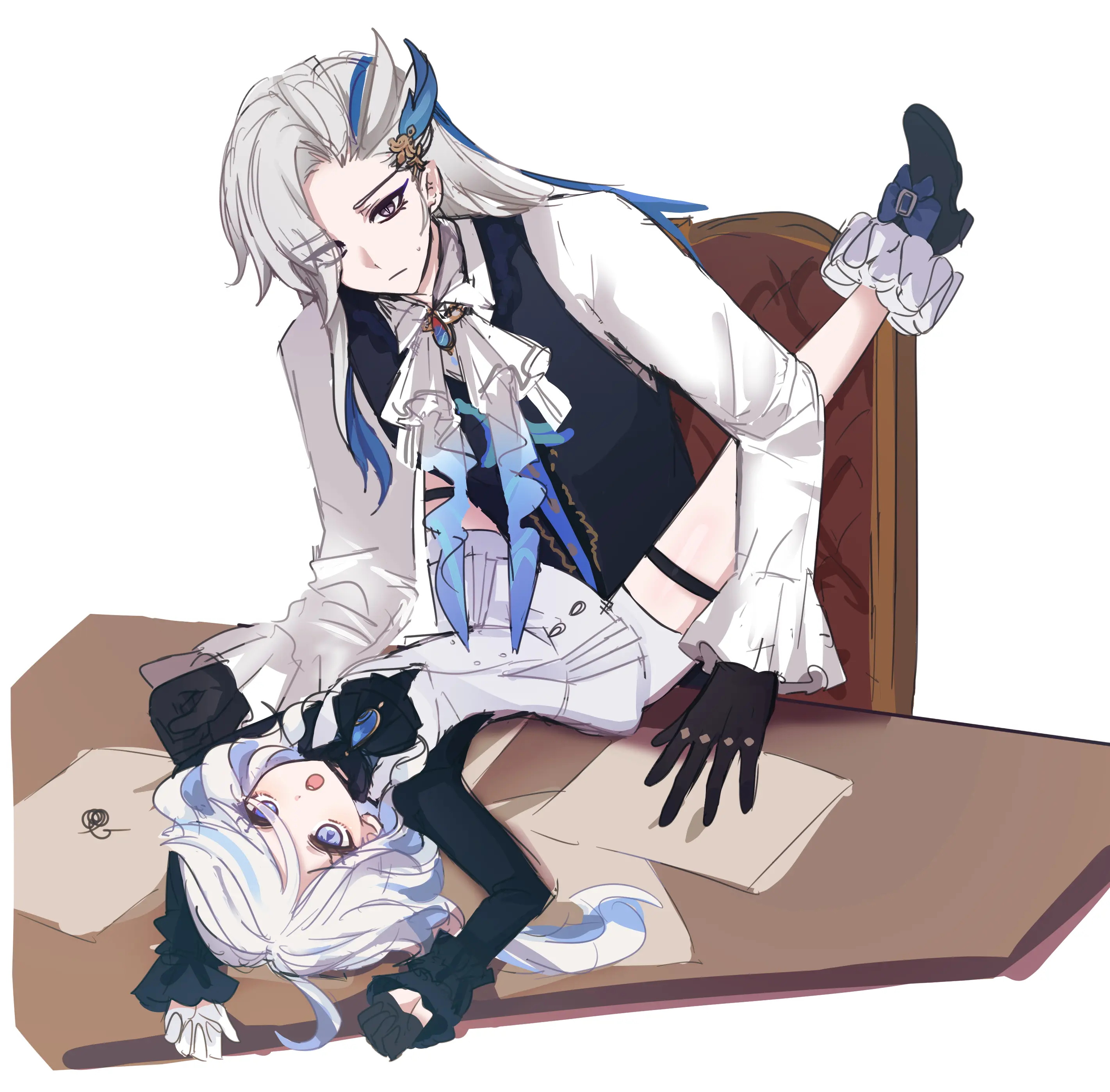 Hadink/Hijichan