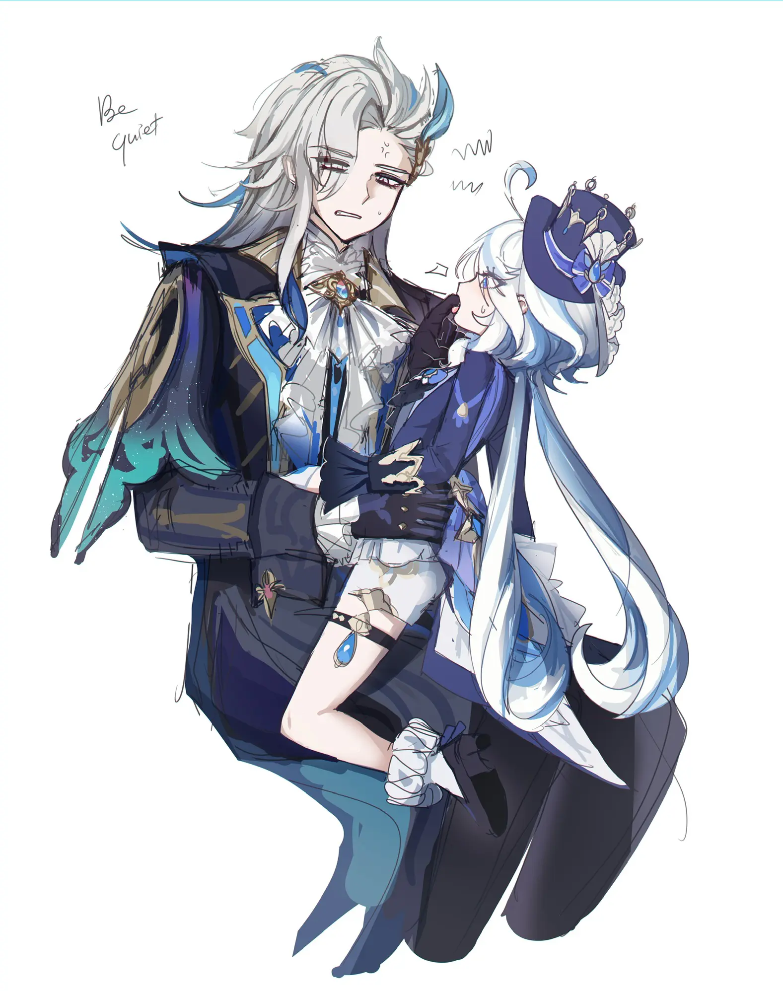 Hadink/Hijichan