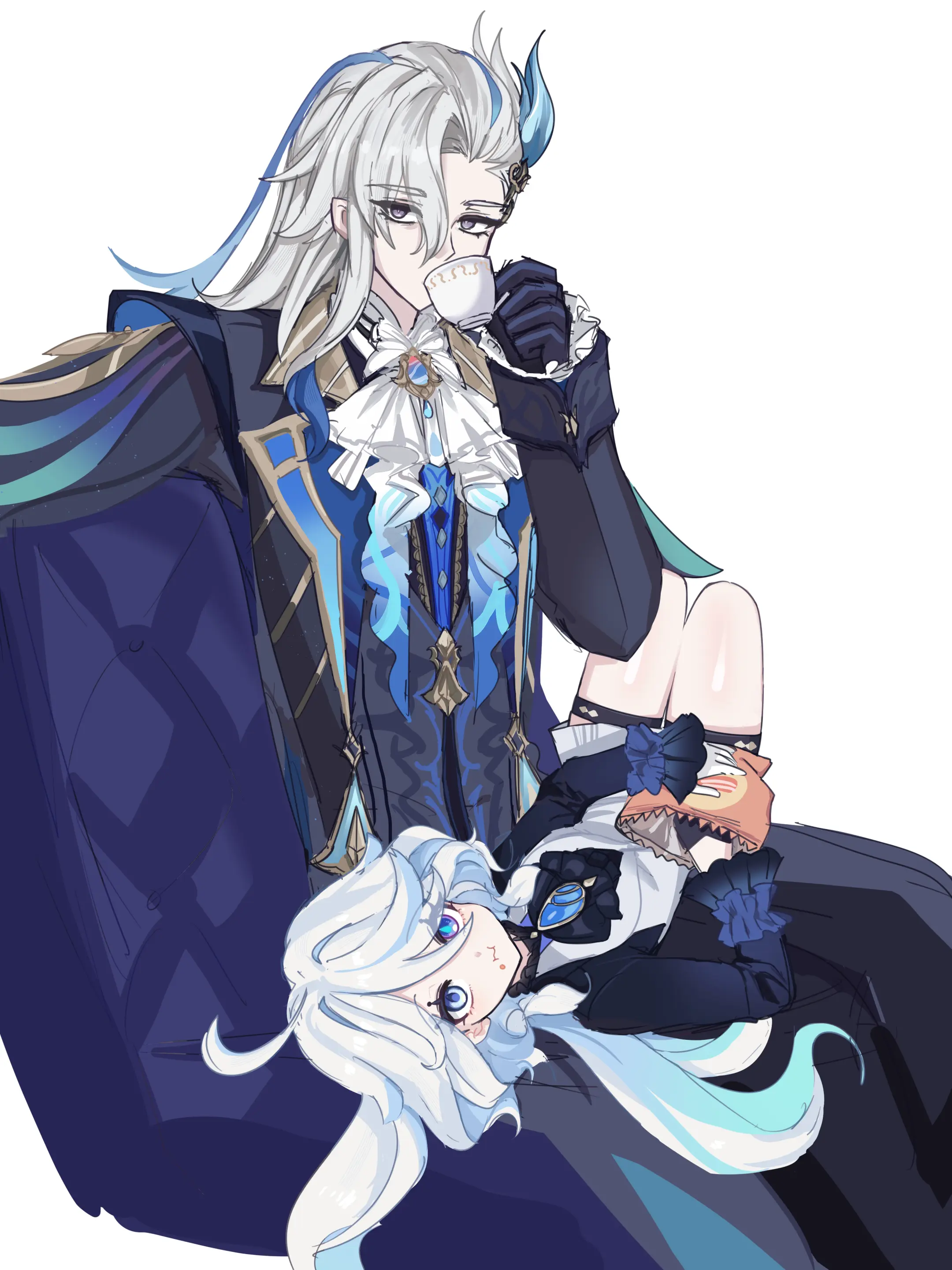 Hadink/Hijichan