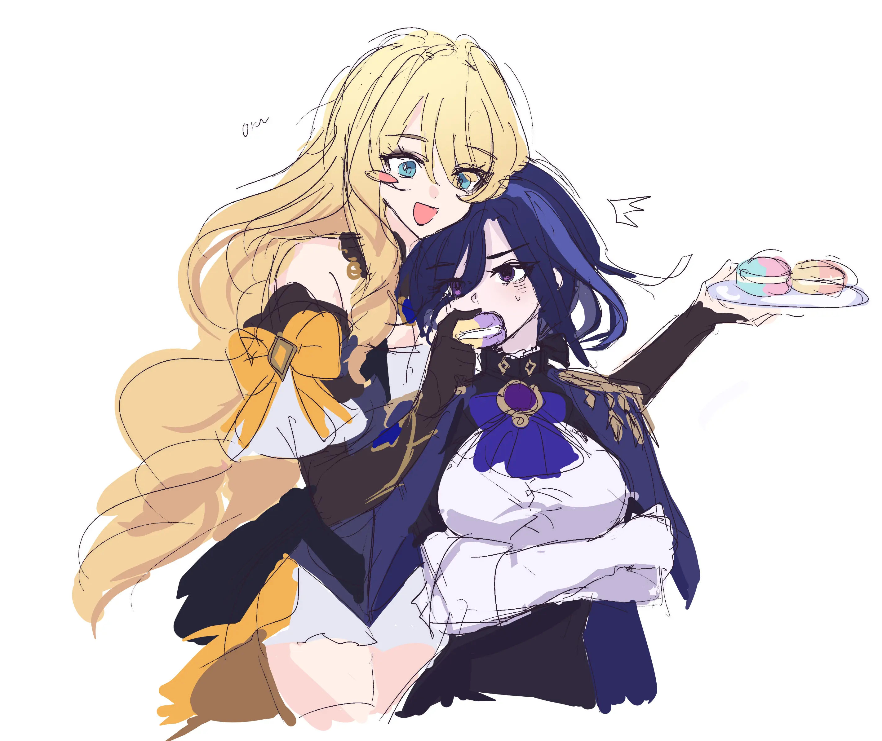 Hadink/Hijichan