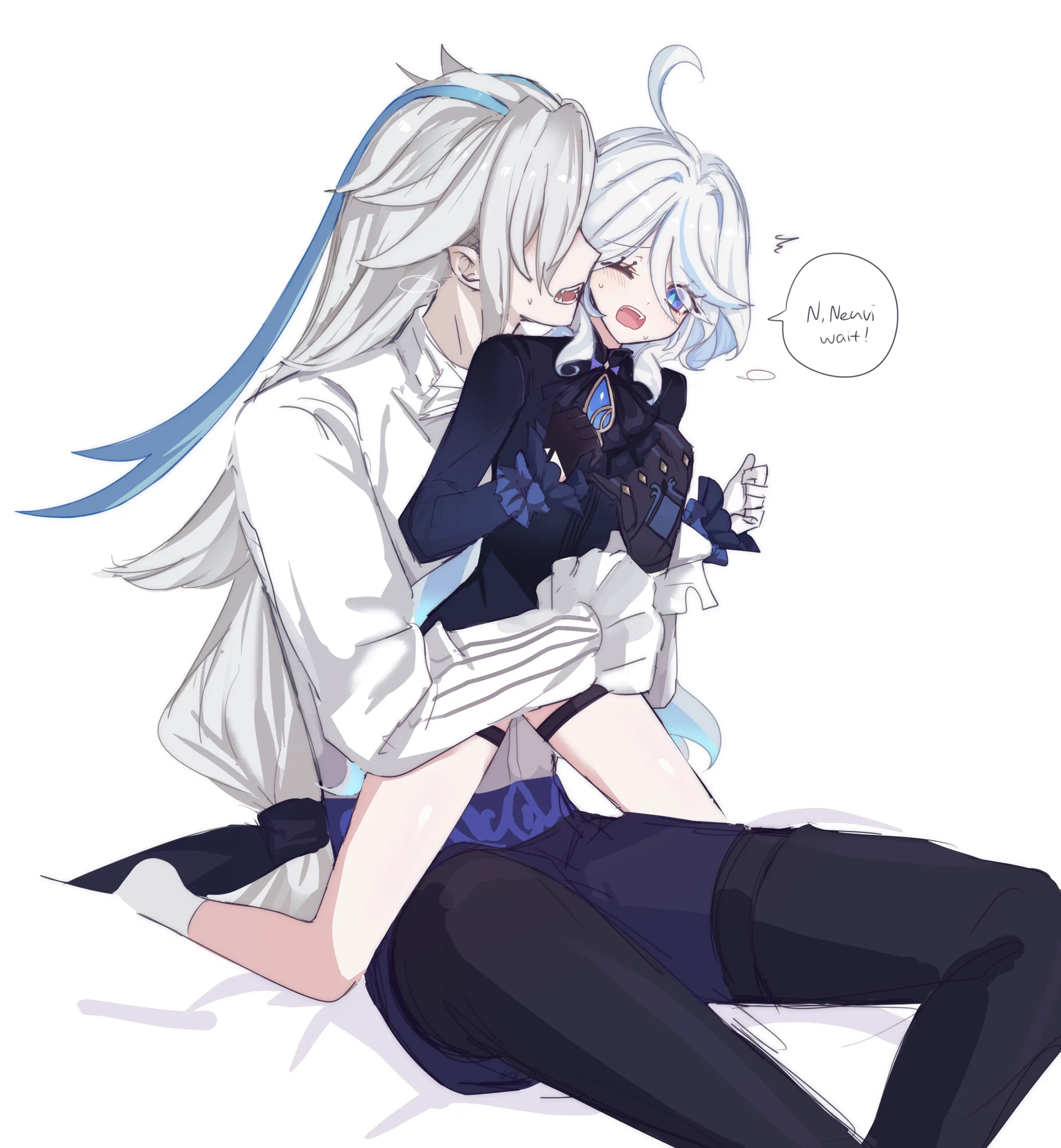 Hadink/Hijichan