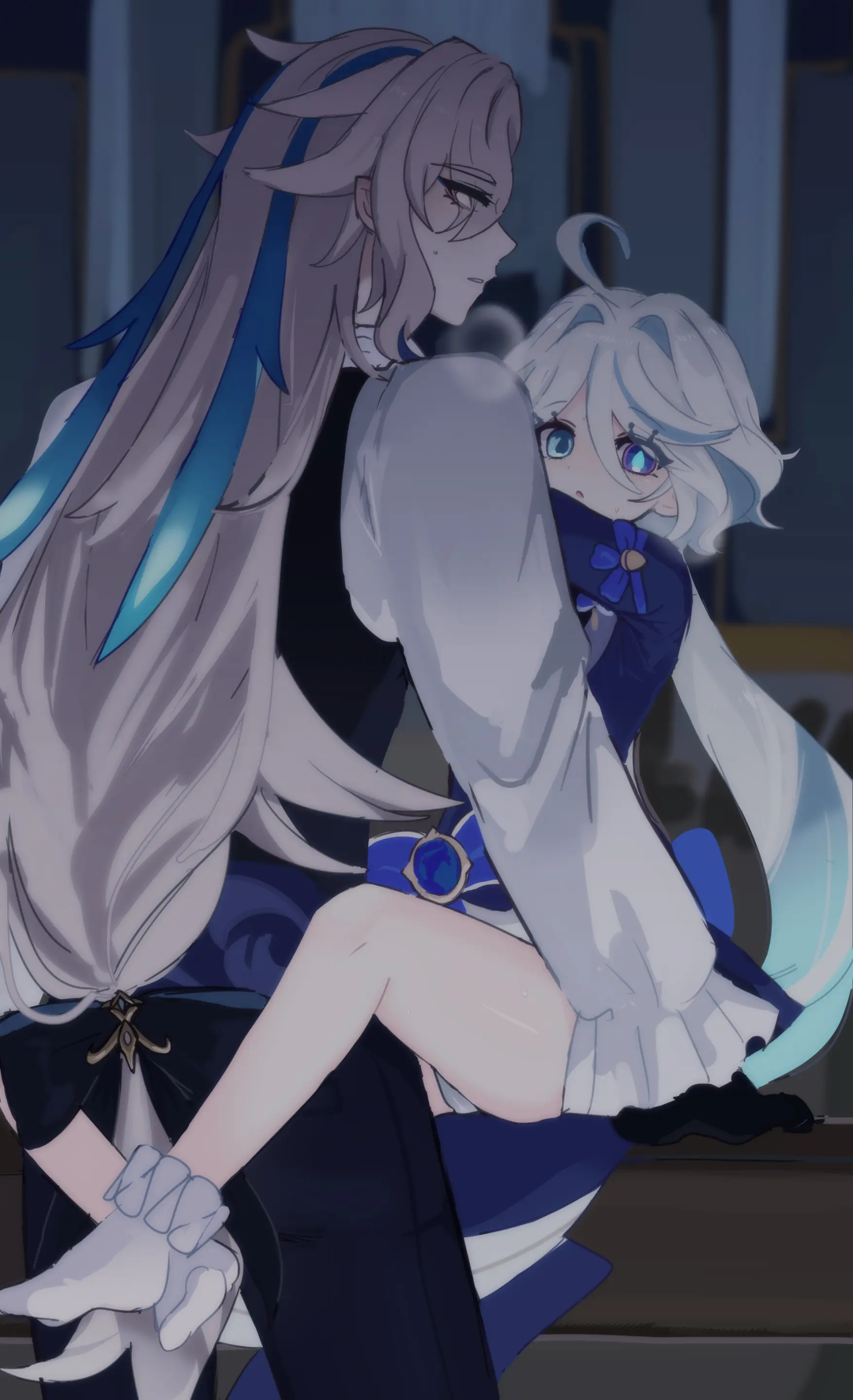 Hadink/Hijichan