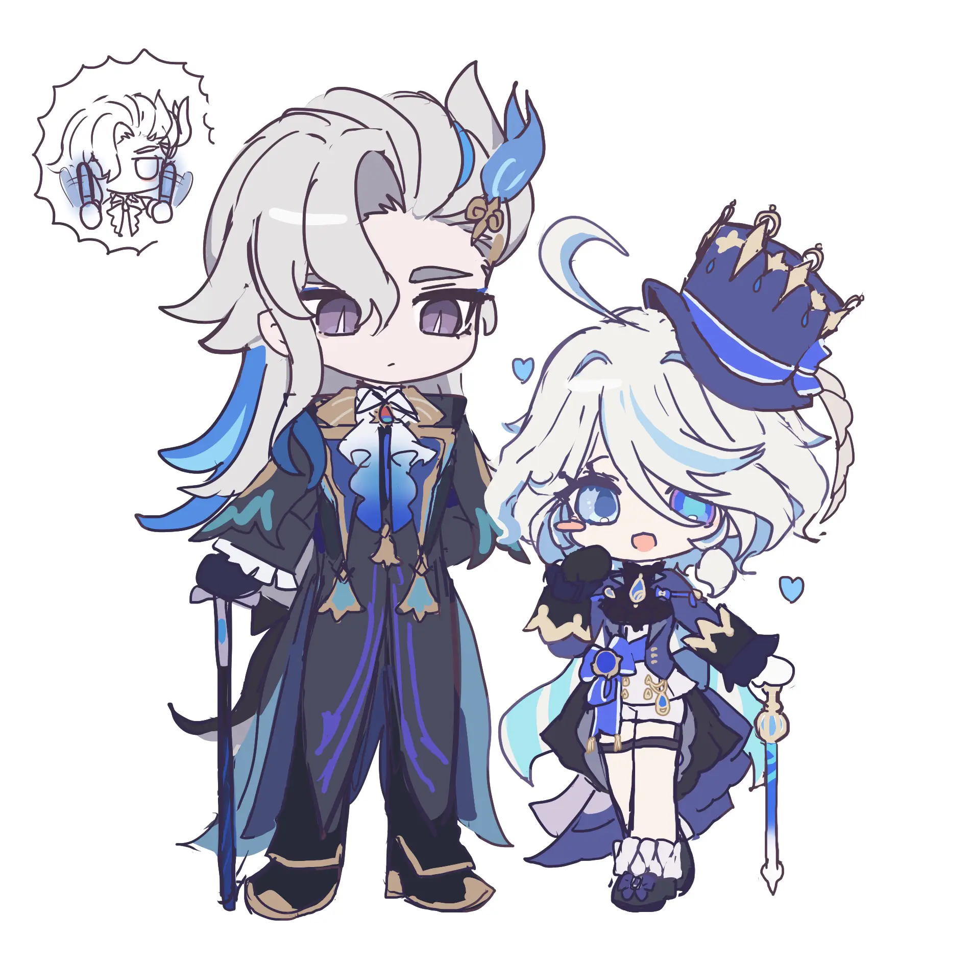 Hadink/Hijichan