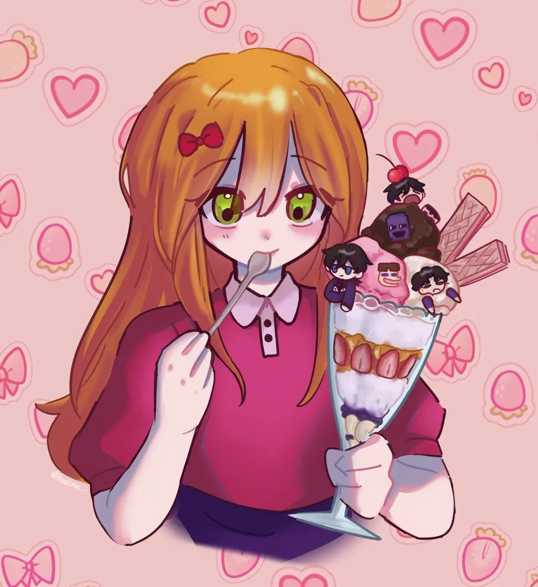 Hadink/Hijichan