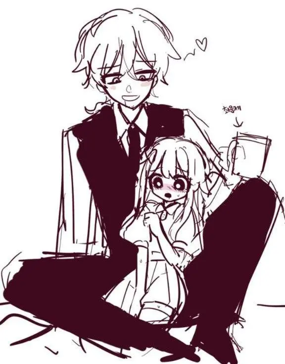 Hadink/Hijichan