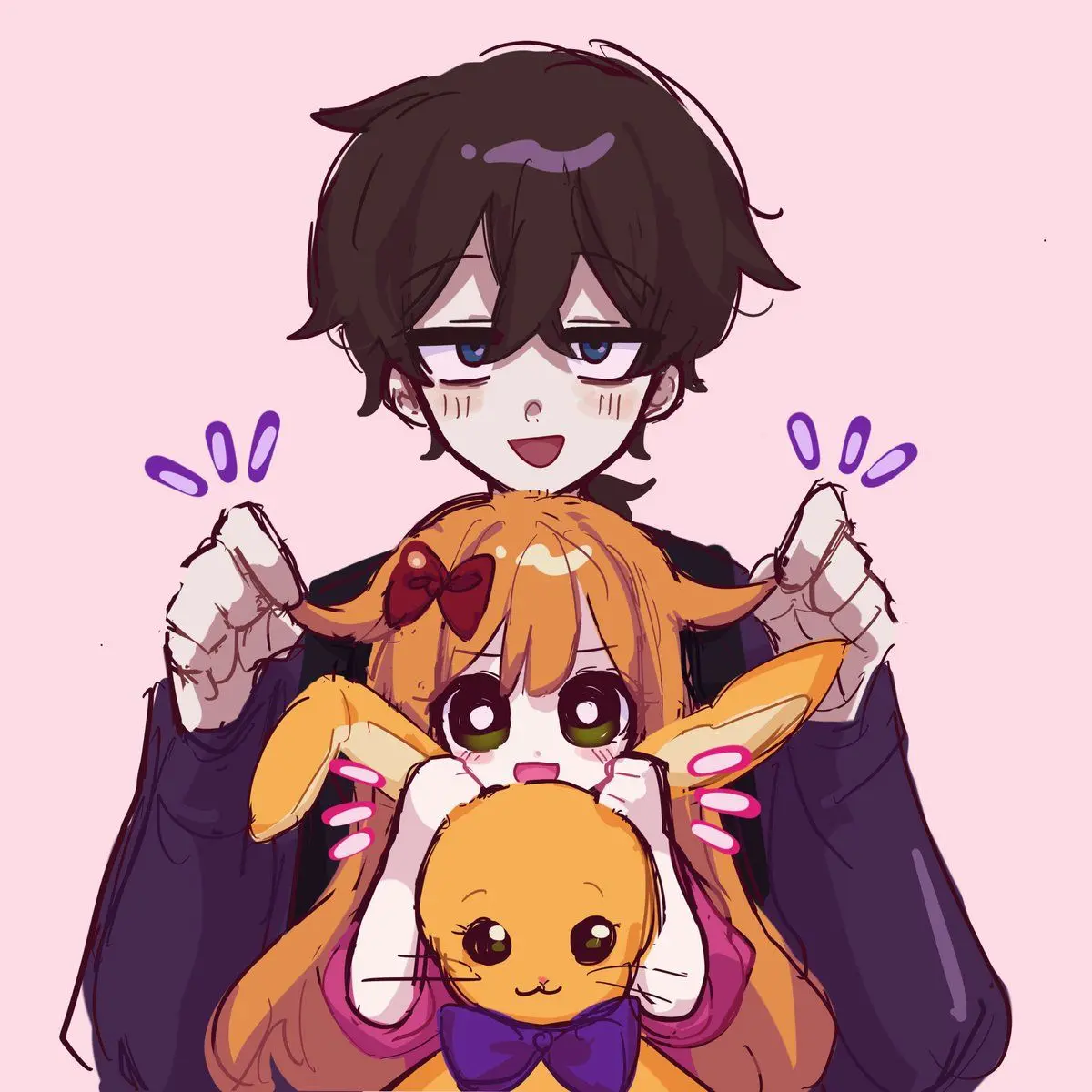 Hadink/Hijichan