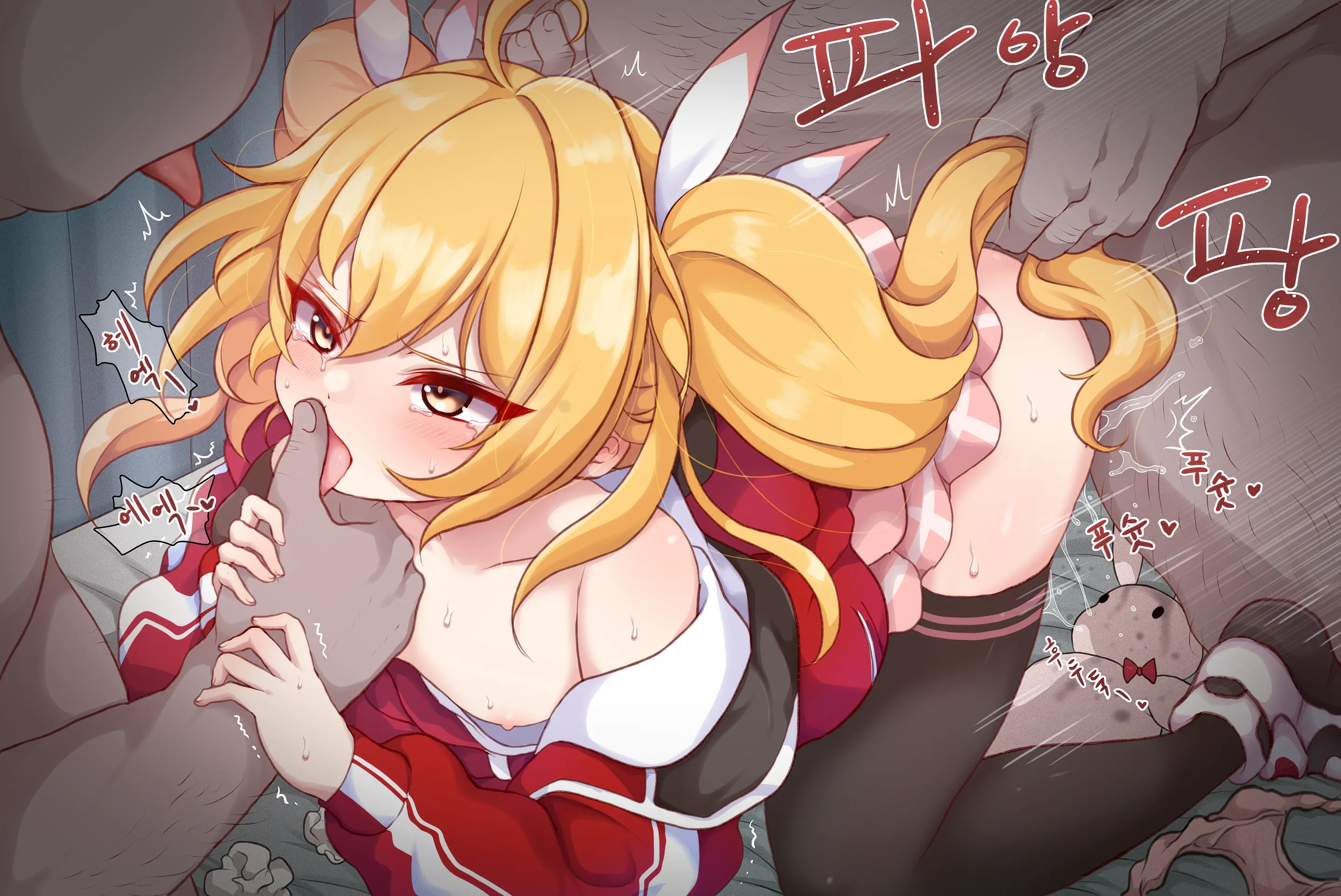 ●PIXIV● Daram