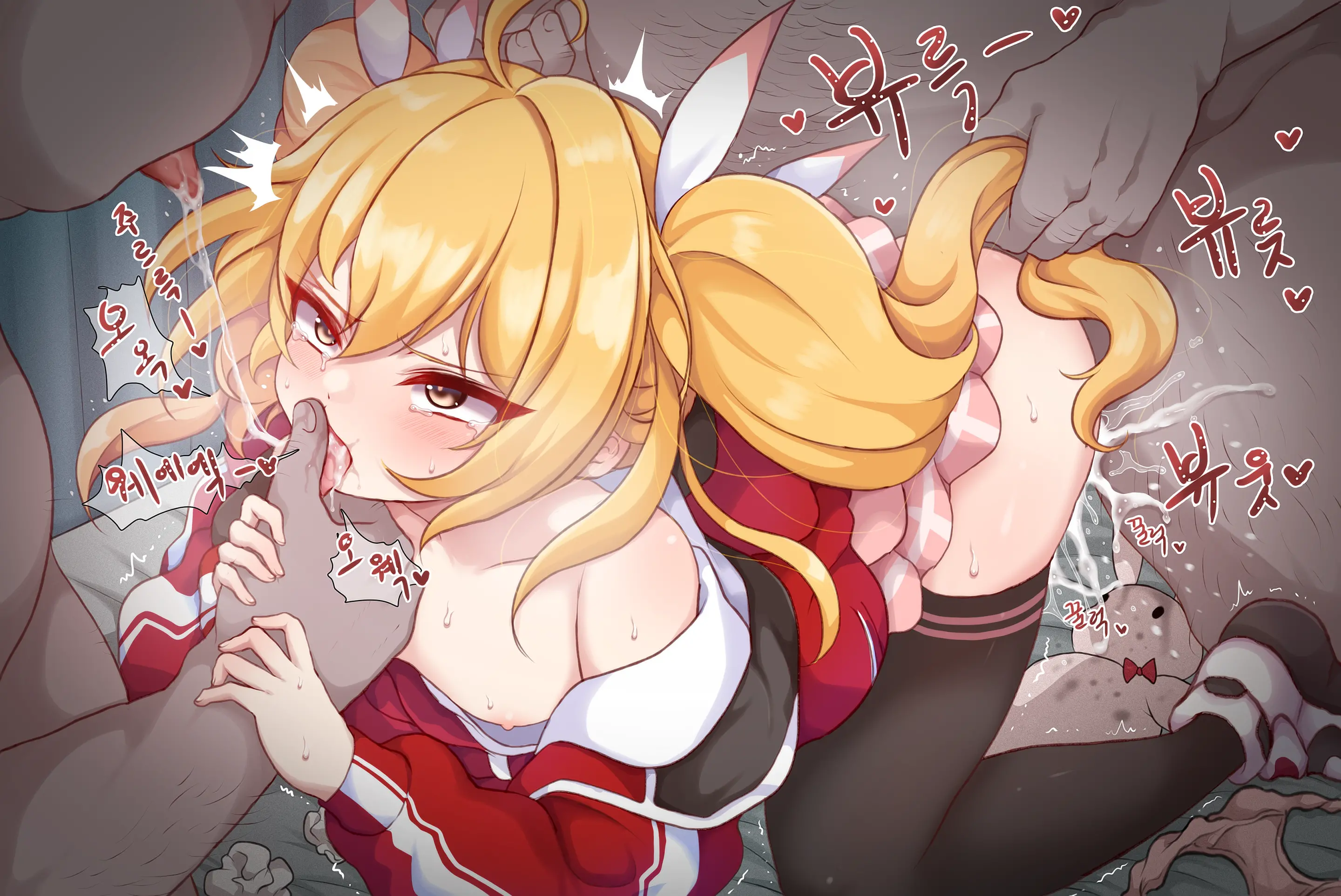 ●PIXIV● Daram