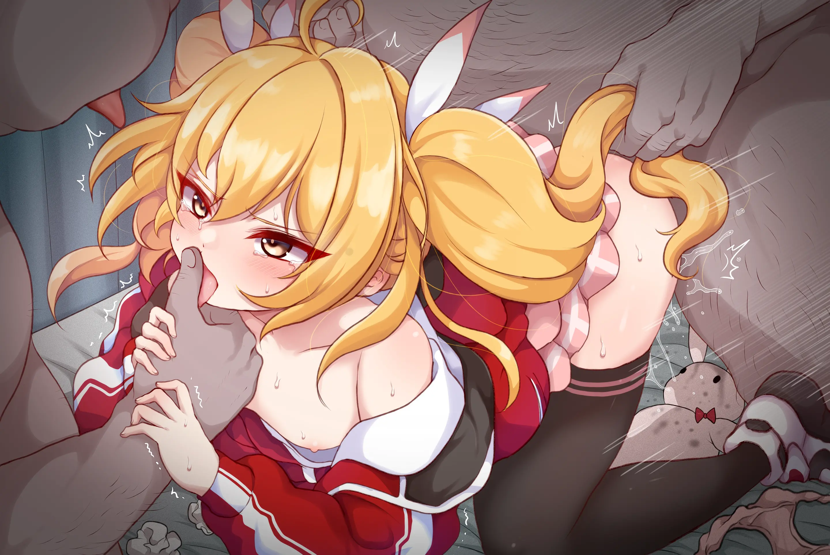 ●PIXIV● Daram