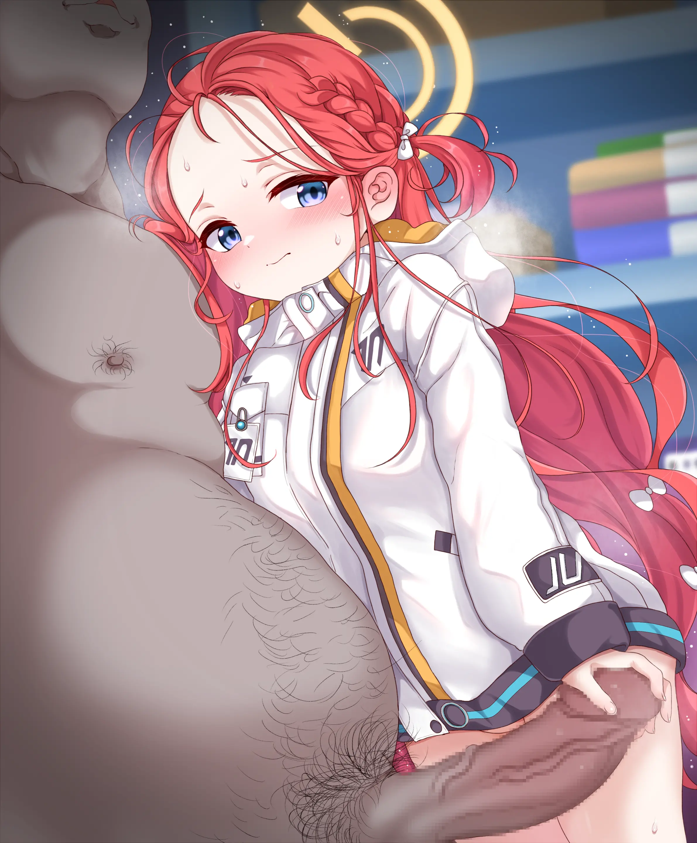 ●PIXIV● Daram