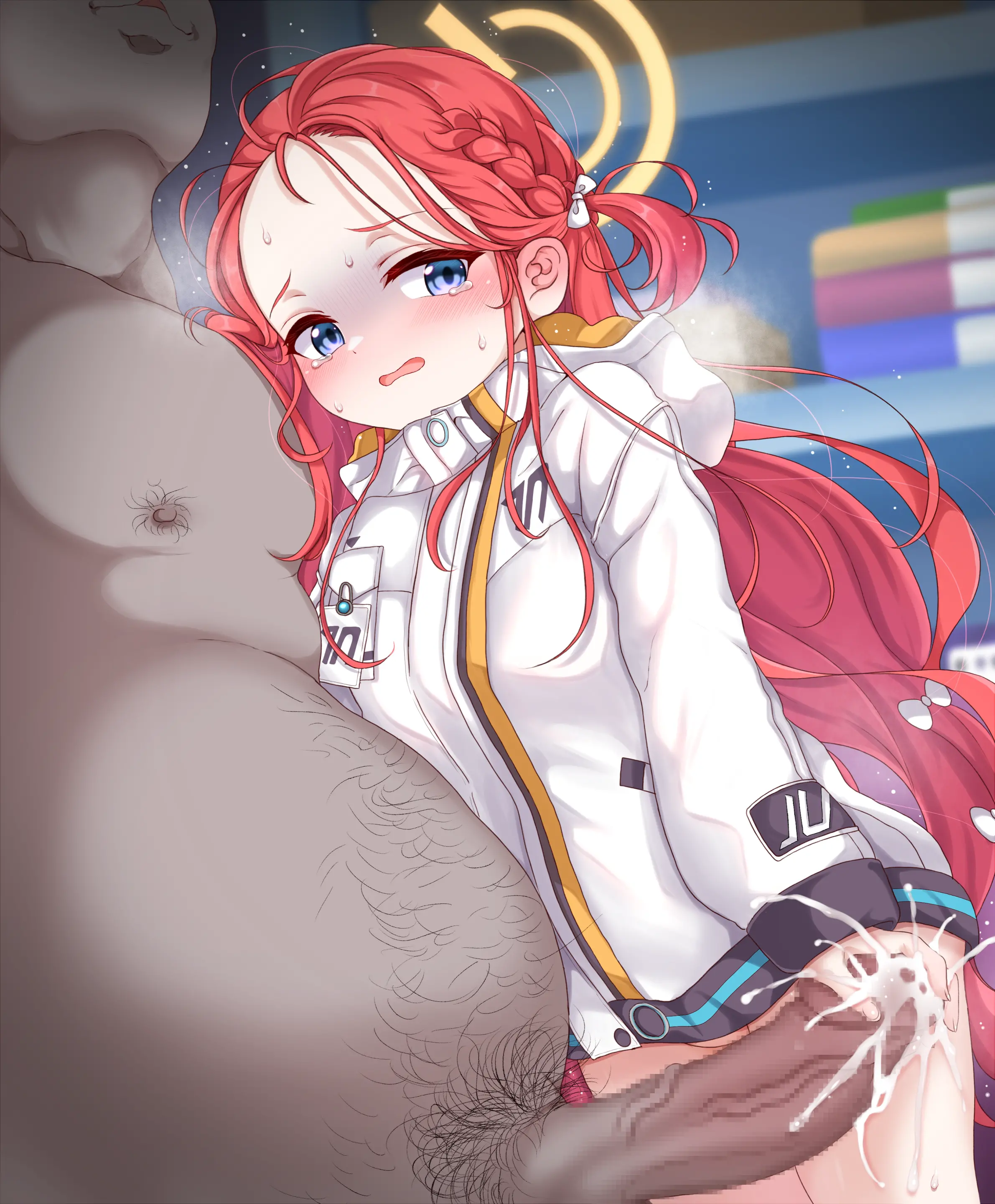●PIXIV● Daram