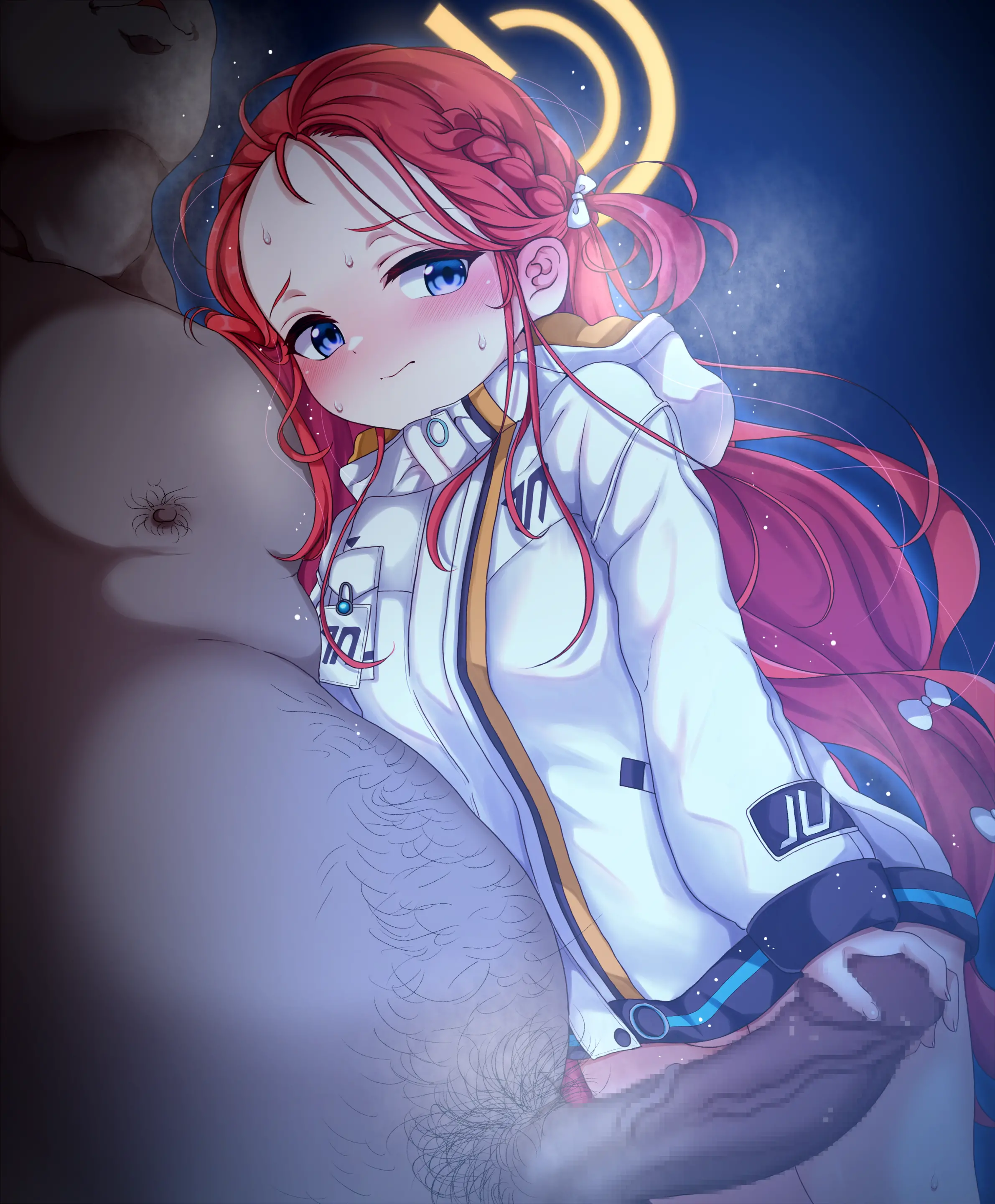 ●PIXIV● Daram