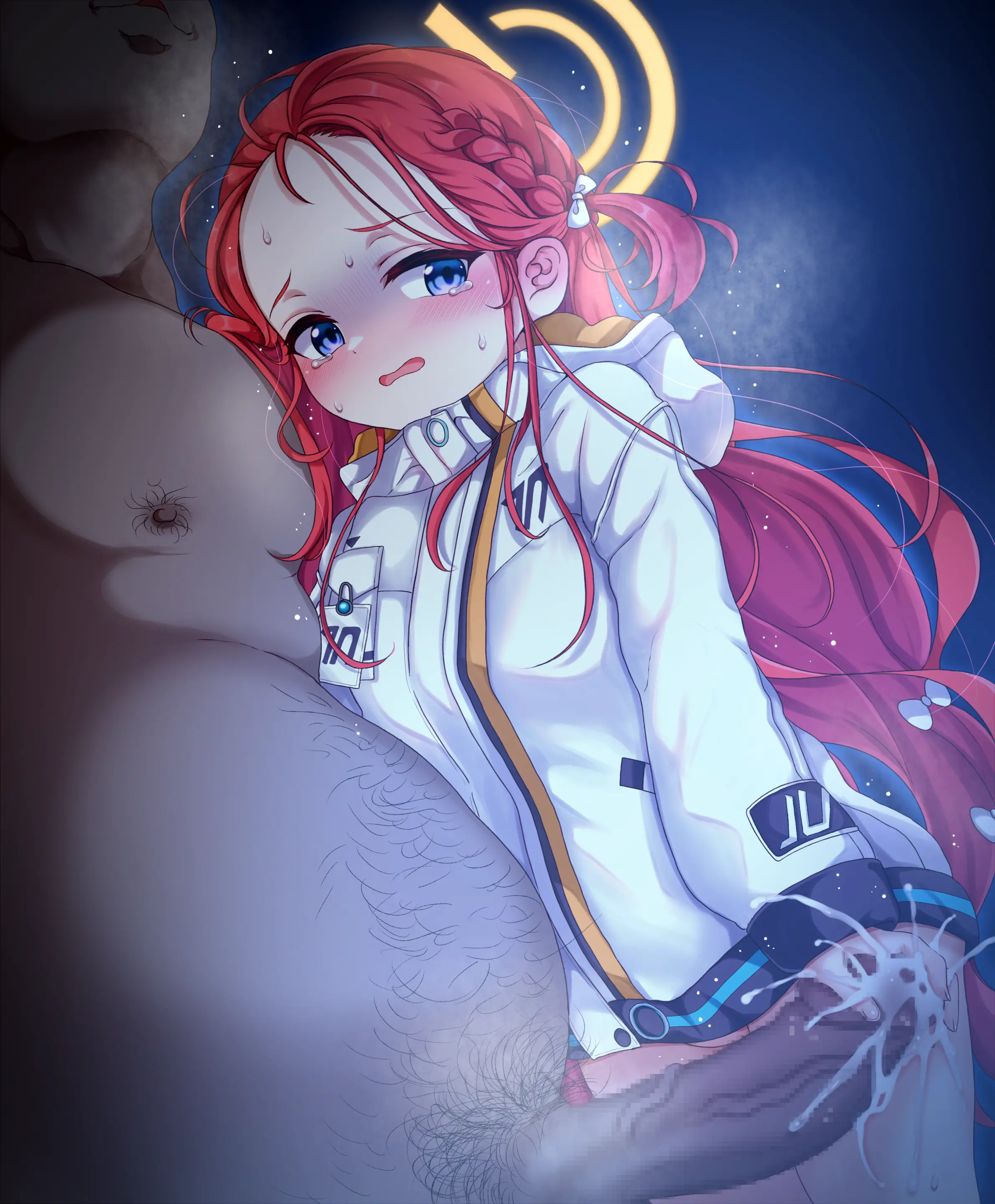 ●PIXIV● Daram