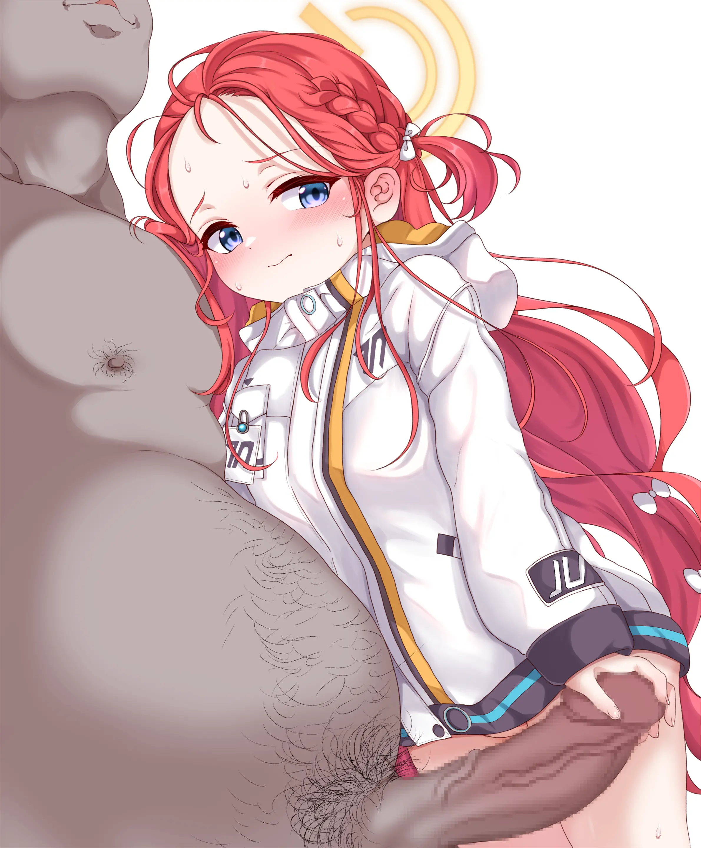 ●PIXIV● Daram