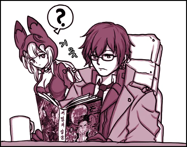 ●PIXIV● Daram