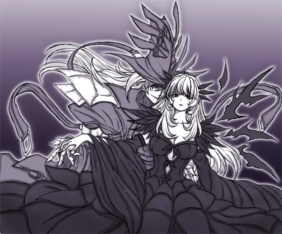 ●PIXIV● Daram