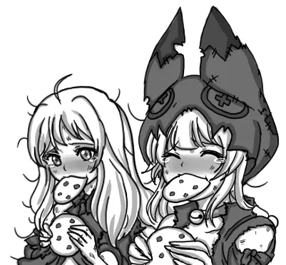 ●PIXIV● Daram