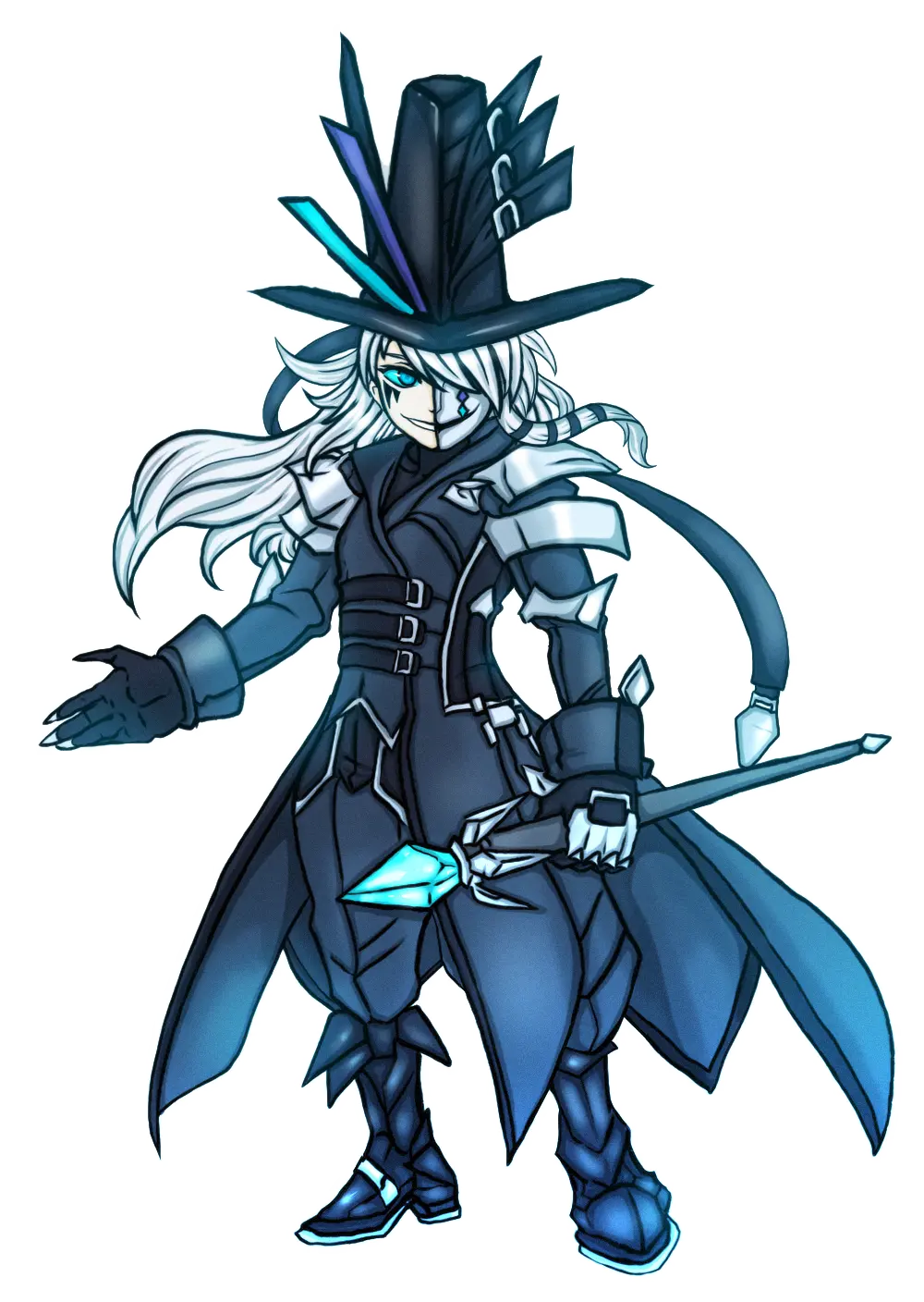 ●PIXIV● Daram