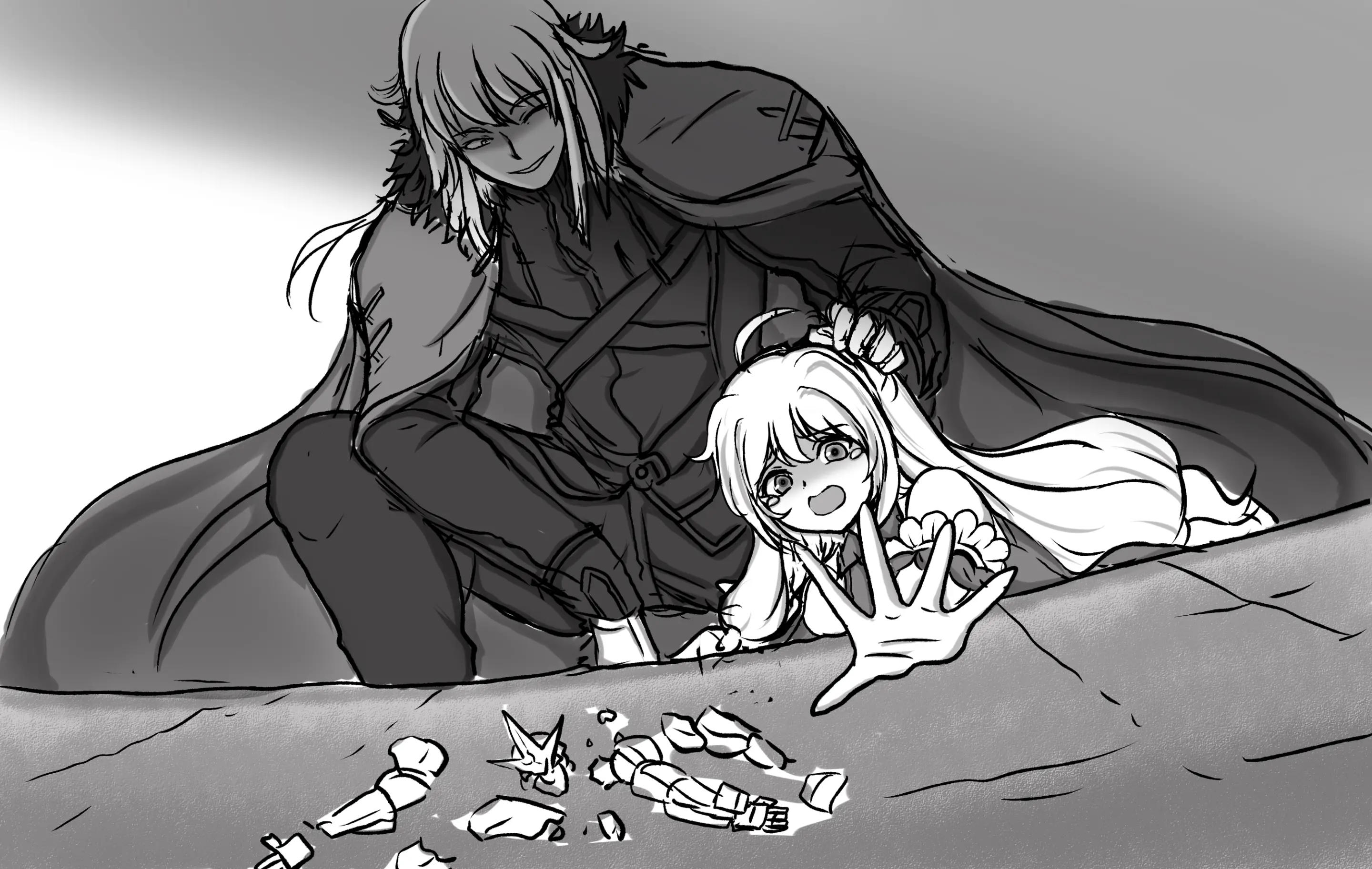 ●PIXIV● Daram