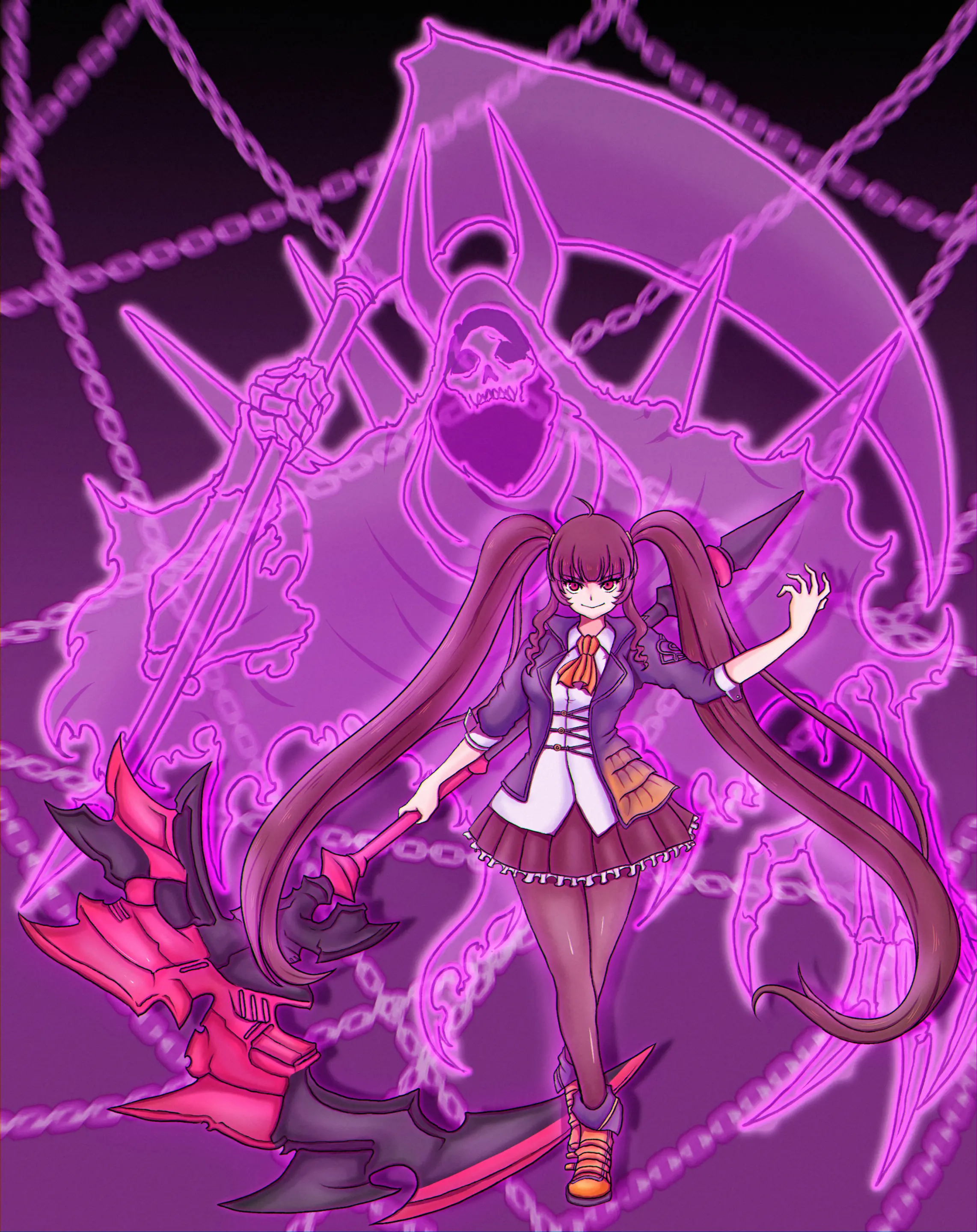 ●PIXIV● Daram