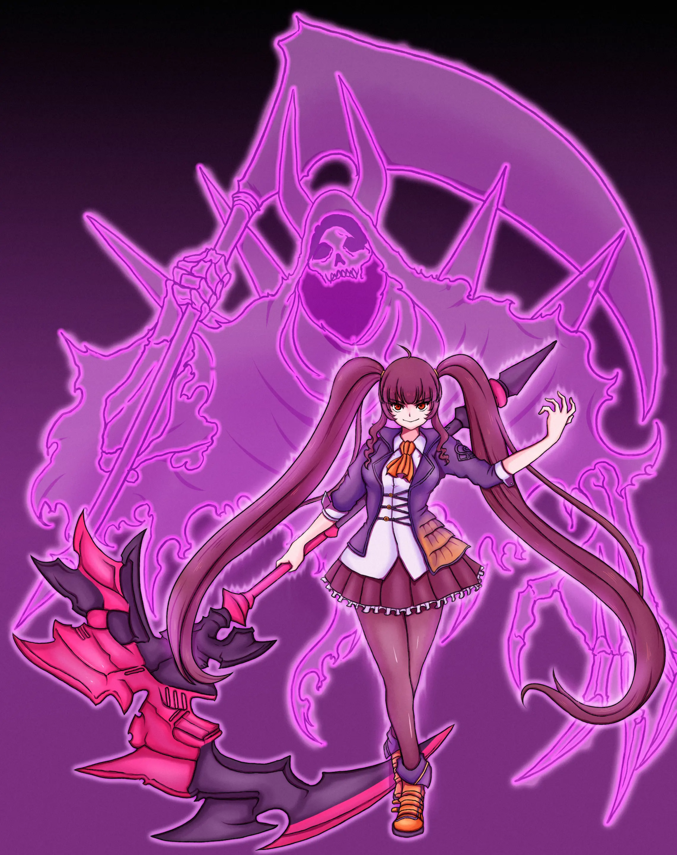 ●PIXIV● Daram